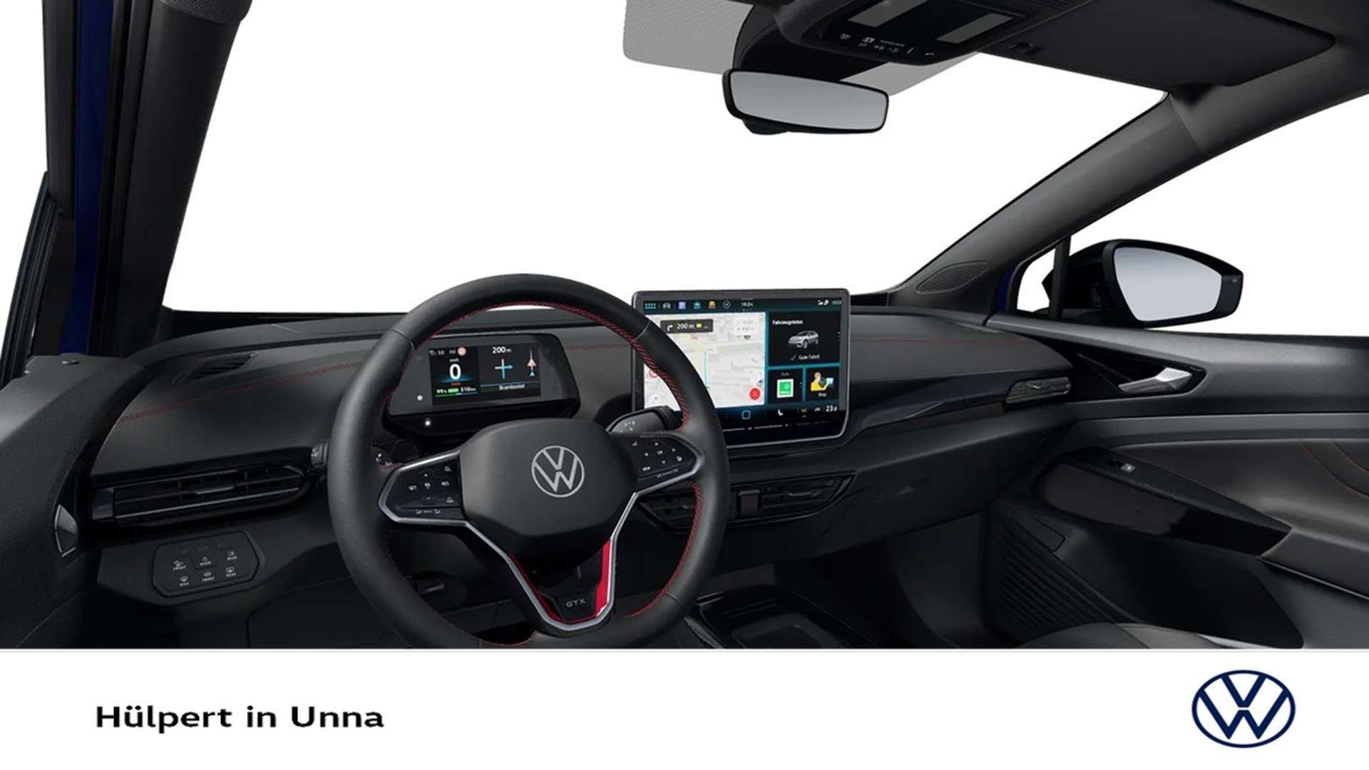 Volkswagen ID.5 GTX 4Motion - 2025 - Joinsteer - #6