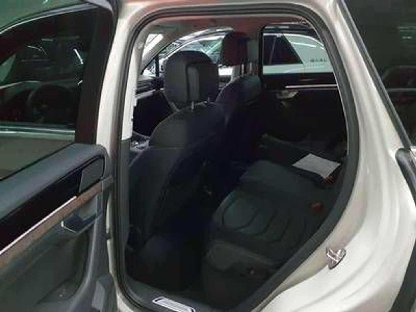 Volkswagen Touareg Elegance - 2025 - Joinsteer - #6