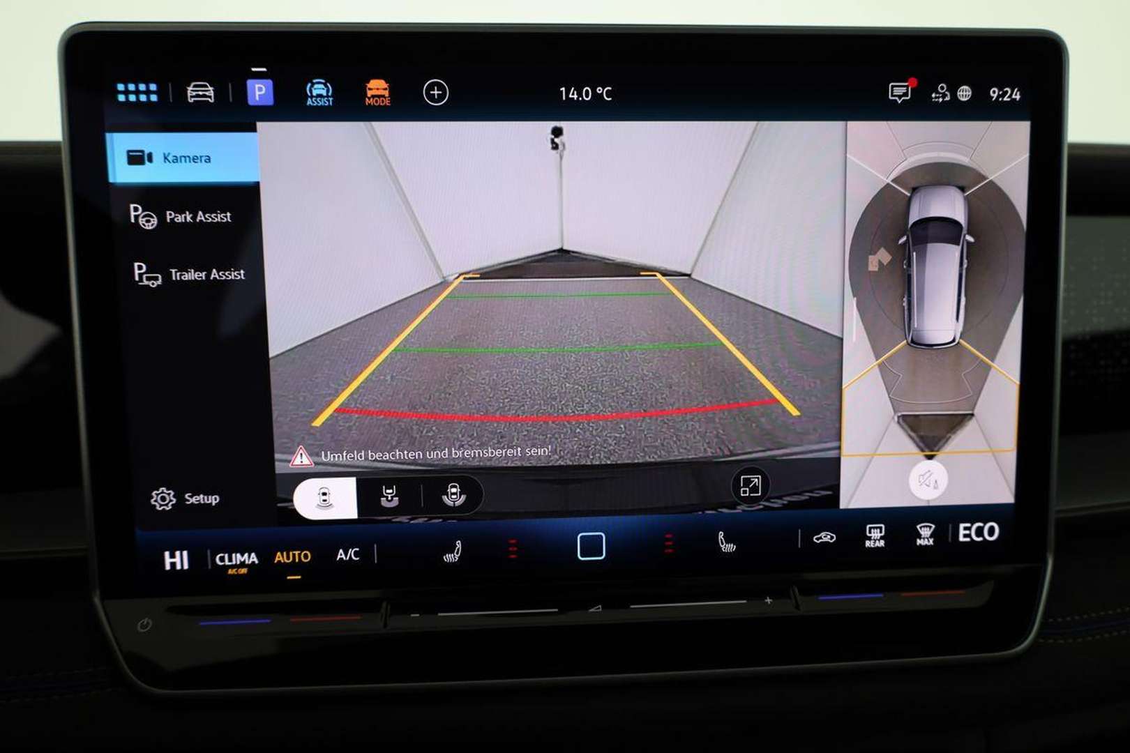 Volkswagen Tayron EHybrid R-Line - 2025 - Joinsteer - #7