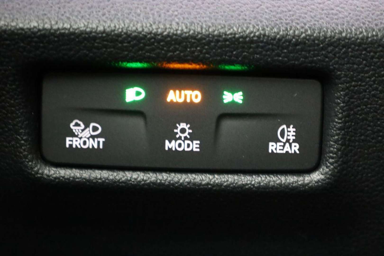 Volkswagen Tayron EHybrid R-Line - 2025 - Joinsteer - #9