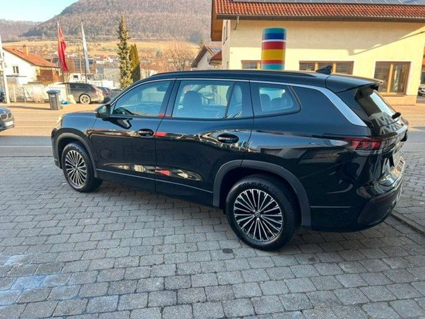 Volkswagen Tayron ETSI - 2025 - Joinsteer - #2