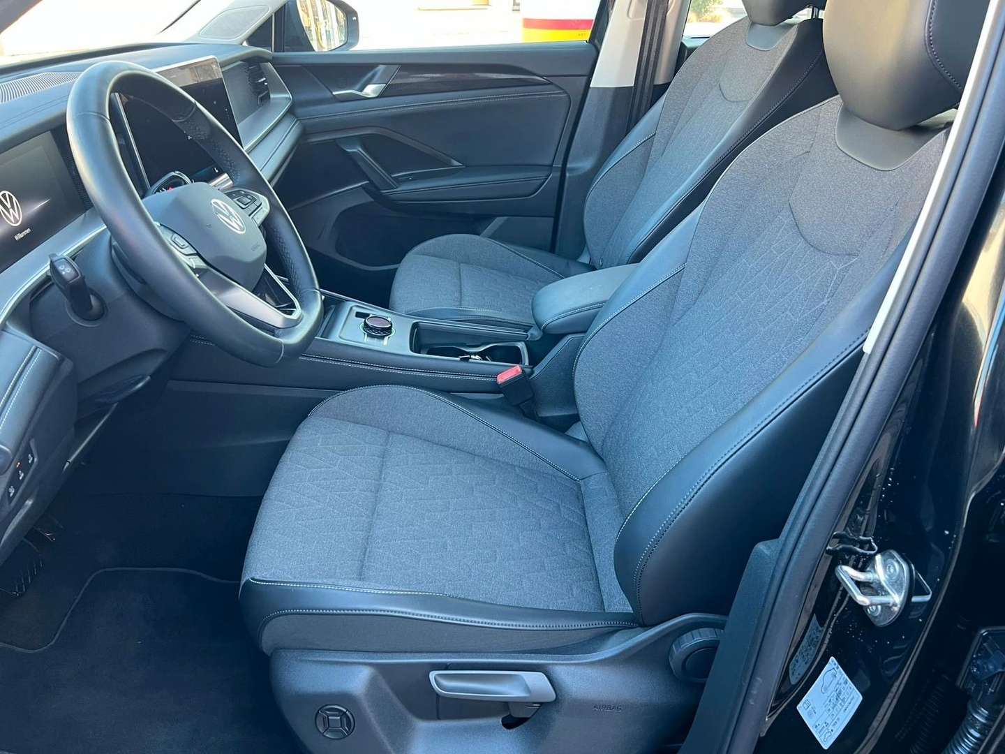 Volkswagen Tayron ETSI - 2025 - Joinsteer - #6