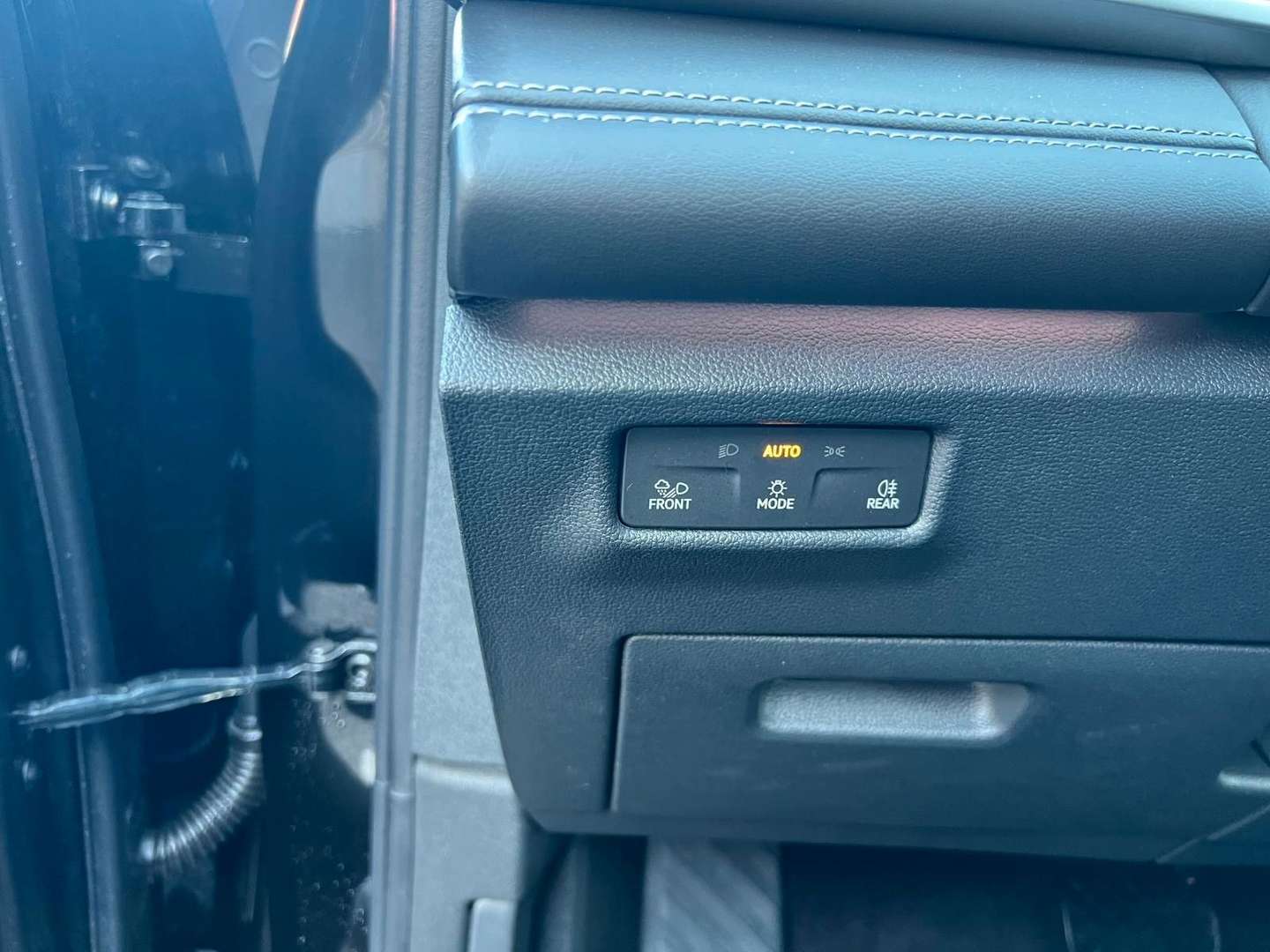 Volkswagen Tayron ETSI - 2025 - Joinsteer - #7