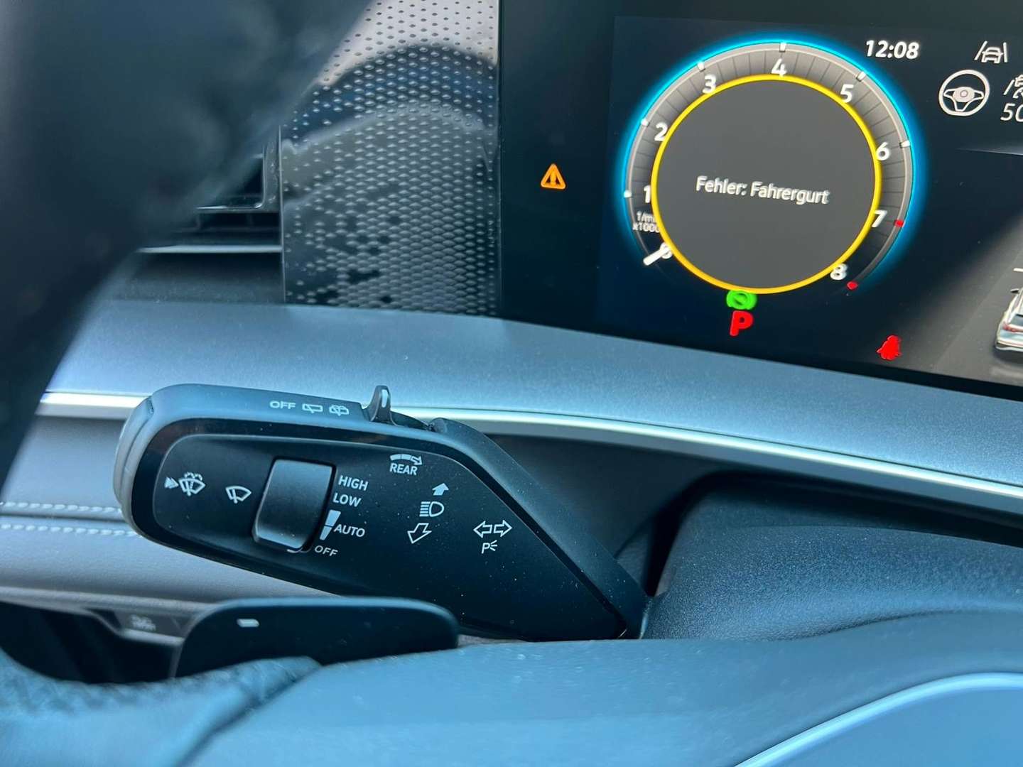 Volkswagen Tayron ETSI - 2025 - Joinsteer - #8