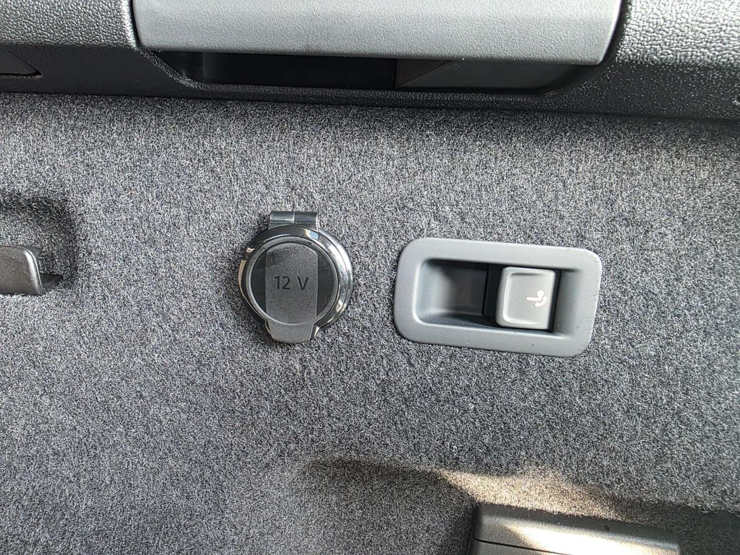 Volkswagen Tayron EHybrid R-Line Edition - 2025 - Joinsteer - #7