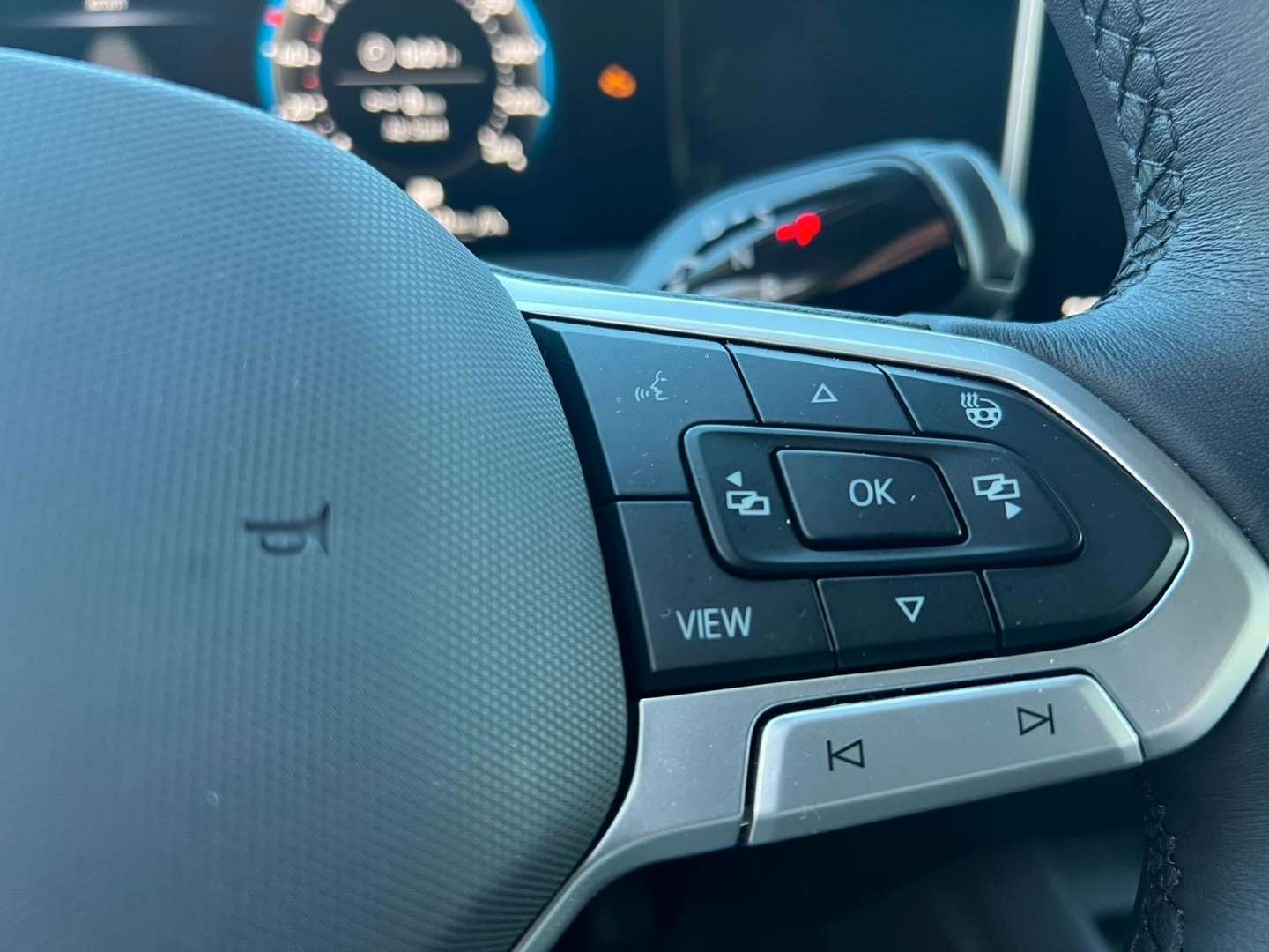 Volkswagen Tayron ETSI - 2025 - Joinsteer - #10