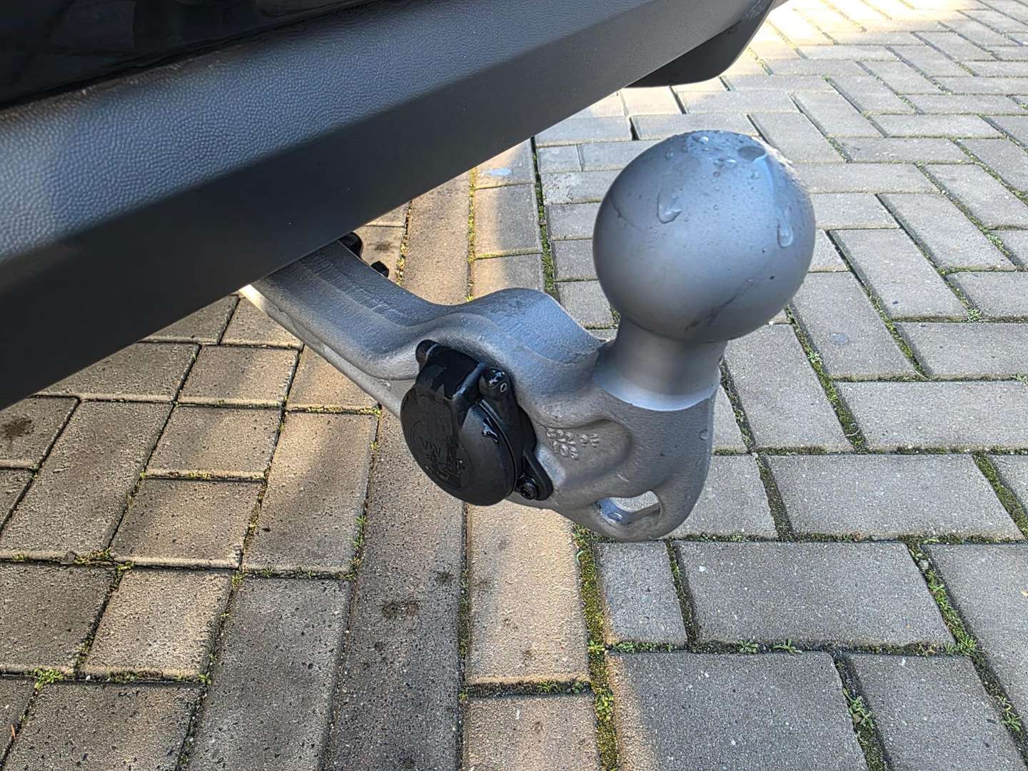 Volkswagen Tayron EHybrid R-Line Edition - 2025 - Joinsteer - #9