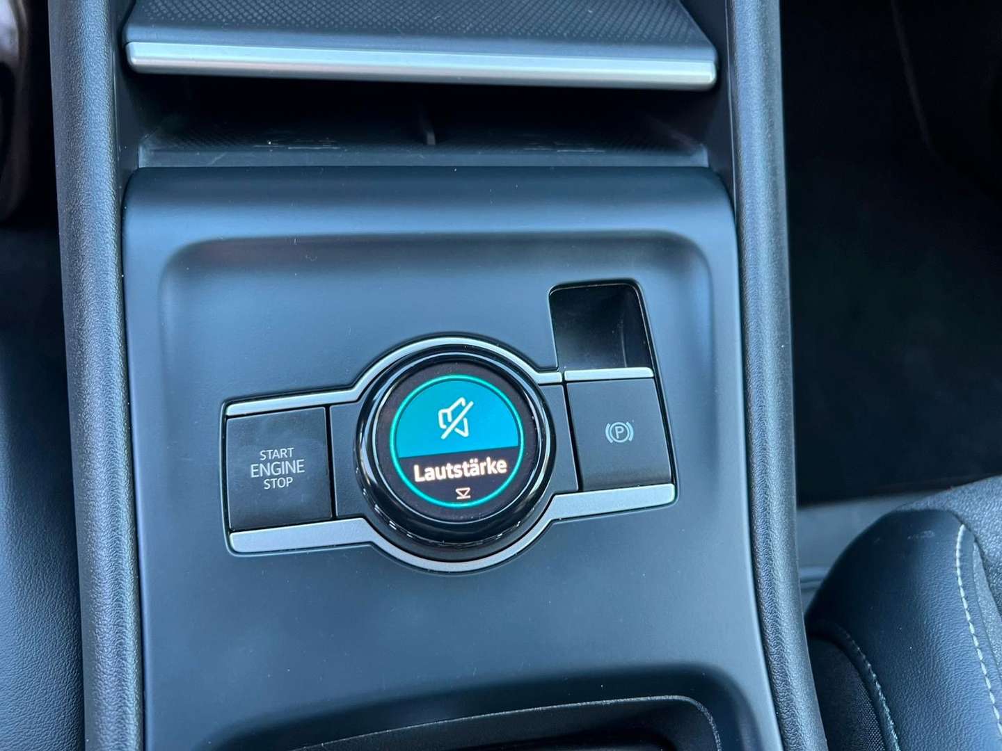 Volkswagen Tayron ETSI - 2025 - Joinsteer - #16