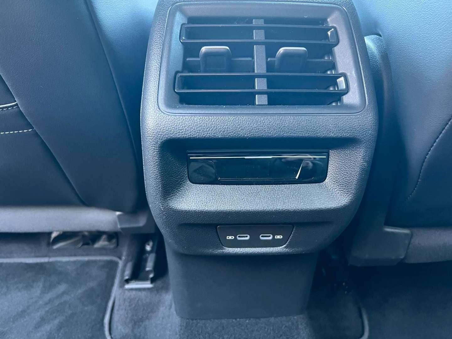 Volkswagen Tayron ETSI - 2025 - Joinsteer - #17