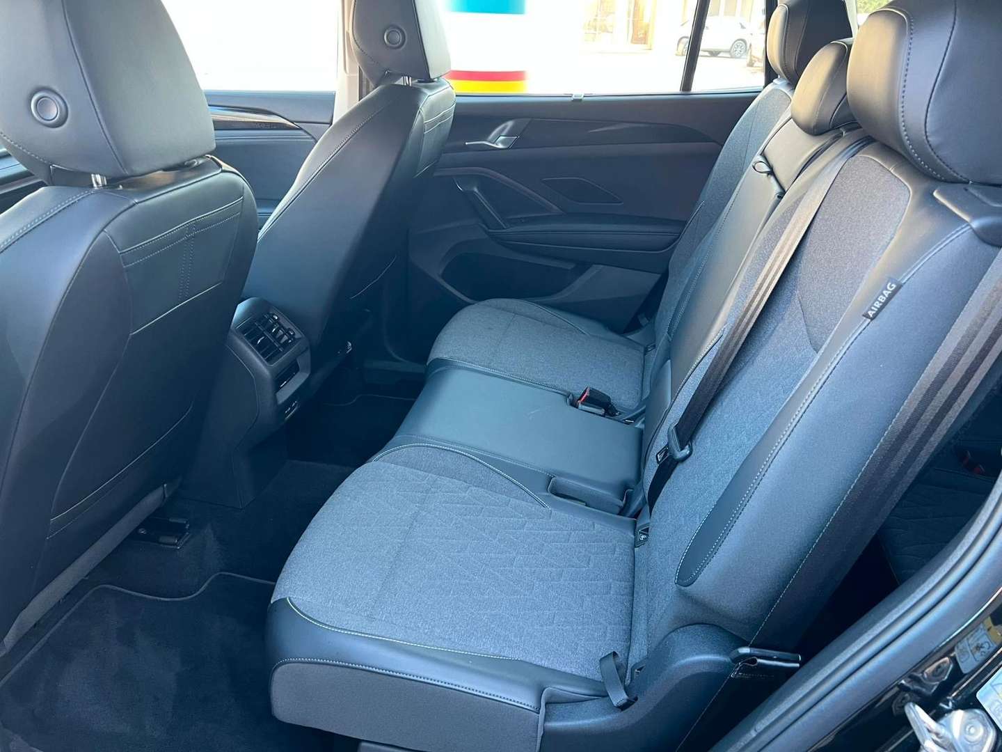 Volkswagen Tayron ETSI - 2025 - Joinsteer - #18