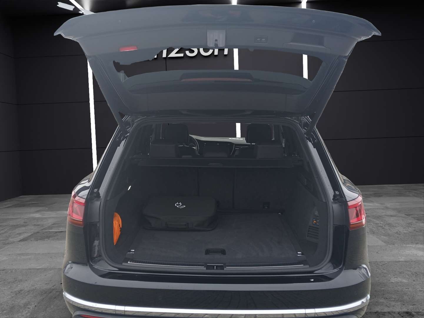 Volkswagen Touareg EHybrid Elegance 4Motion - 2022 - Joinsteer - #12