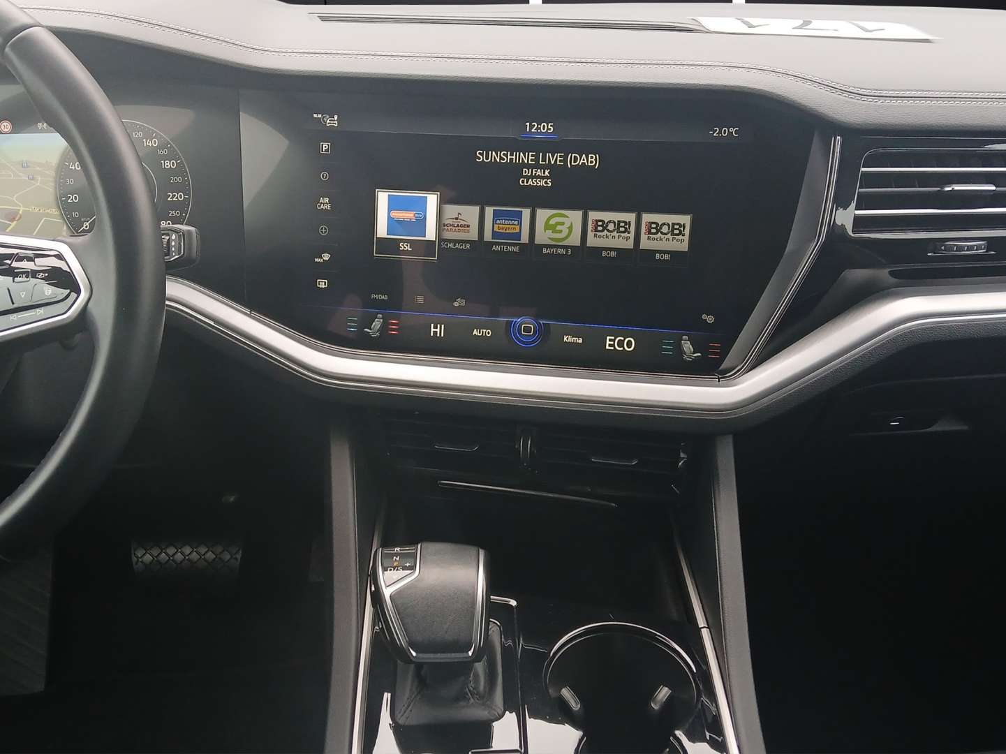 Volkswagen Touareg EHybrid Elegance 4Motion - 2022 - Joinsteer - #14