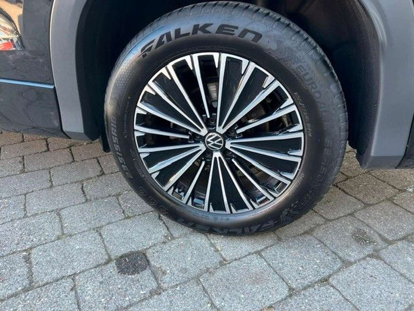 Volkswagen Tayron ETSI - 2025 - Joinsteer - #21