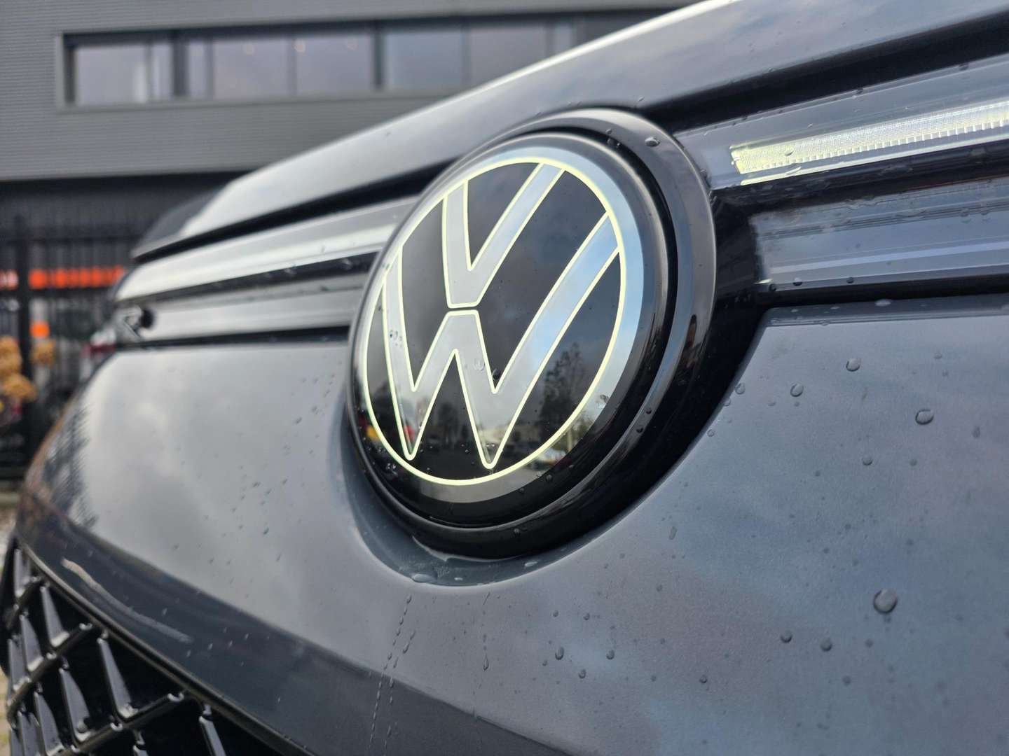 Volkswagen Tayron EHybrid R-Line Edition Black Style - 2025 - Joinsteer - #10