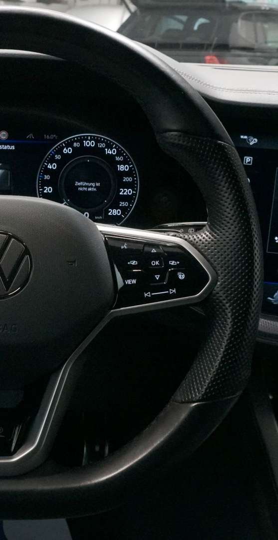 Volkswagen Touareg 4Motion R-Line - 2021 - Joinsteer - #11