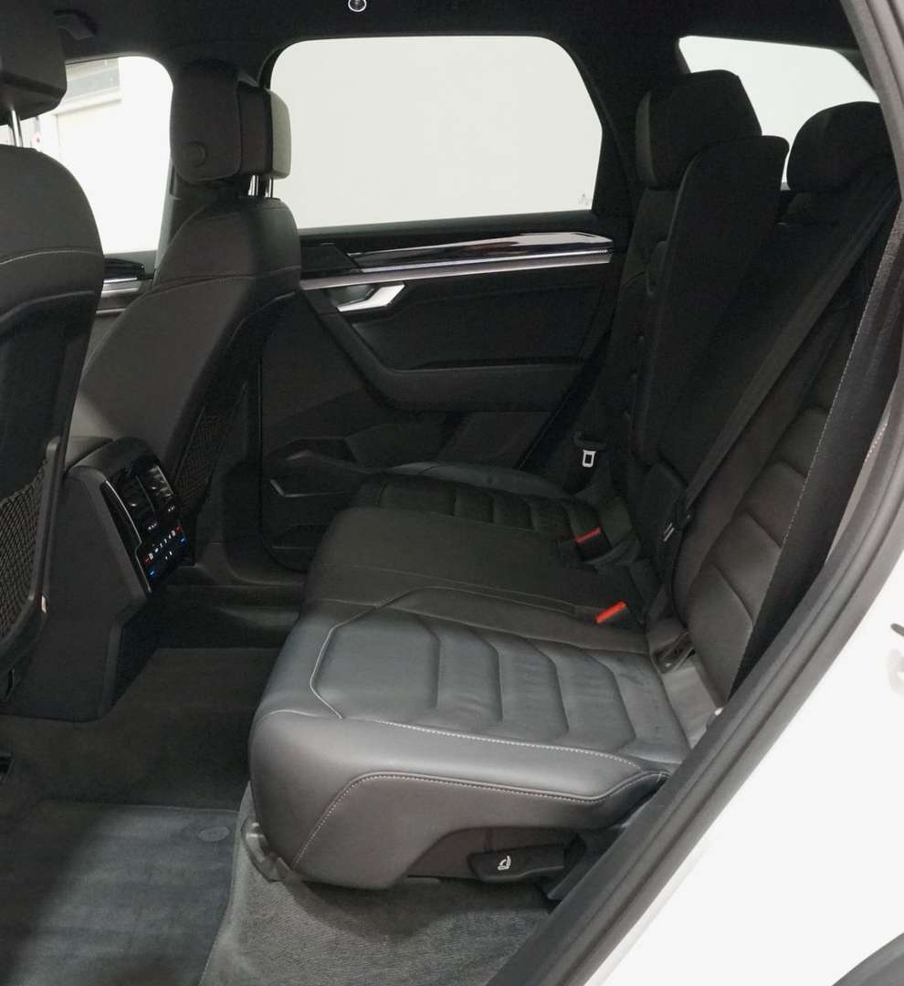 Volkswagen Touareg 4Motion R-Line - 2021 - Joinsteer - #15