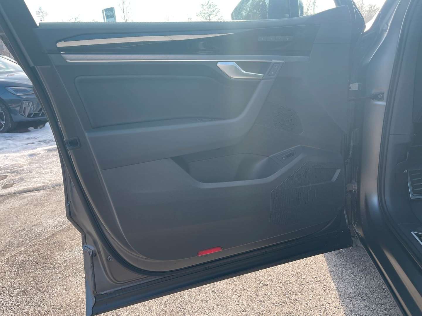 Volkswagen Touareg R-Line - 2026 - Joinsteer - #8