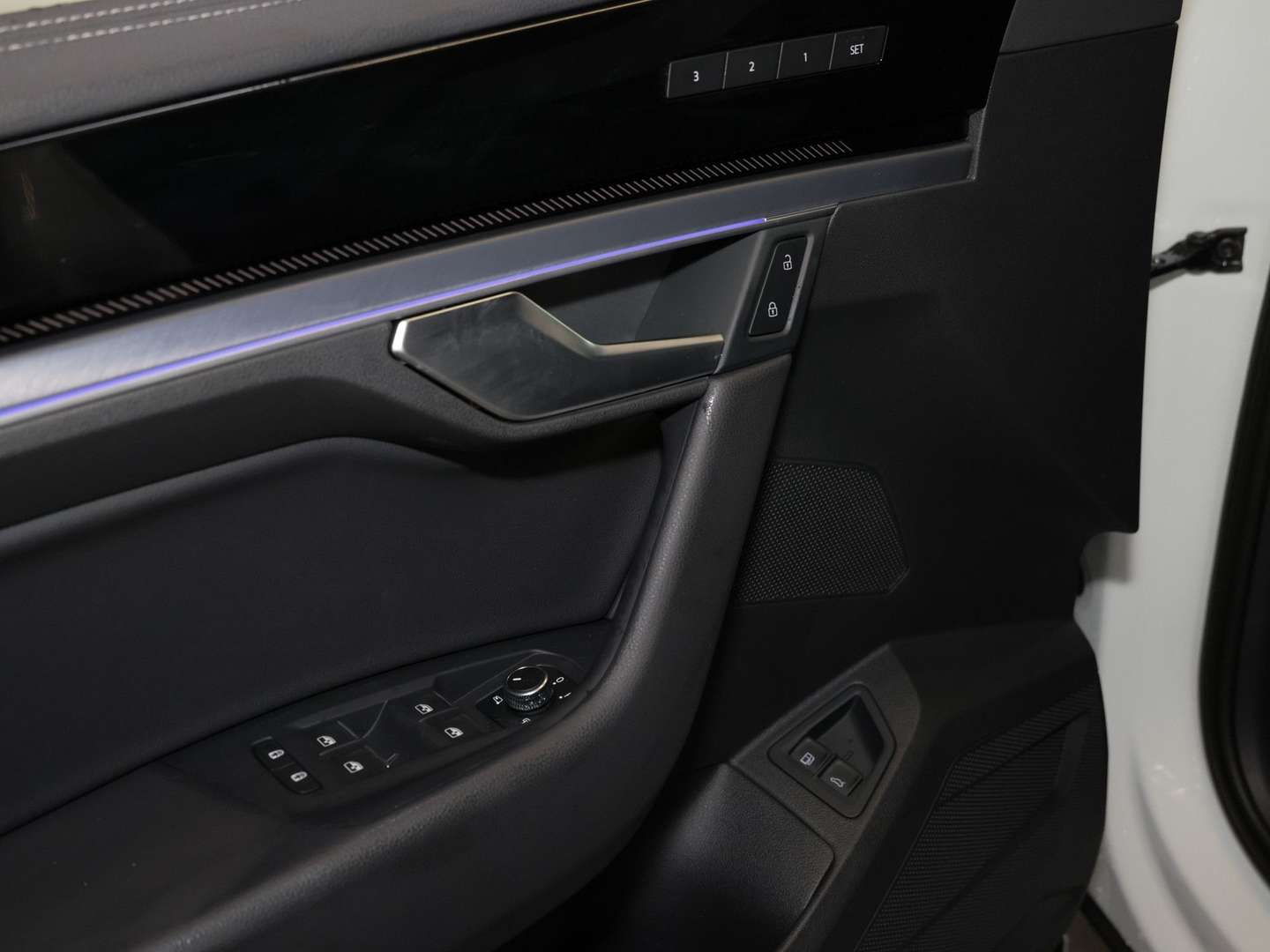 Volkswagen Touareg EHybrid R - 2025 - Joinsteer - #8