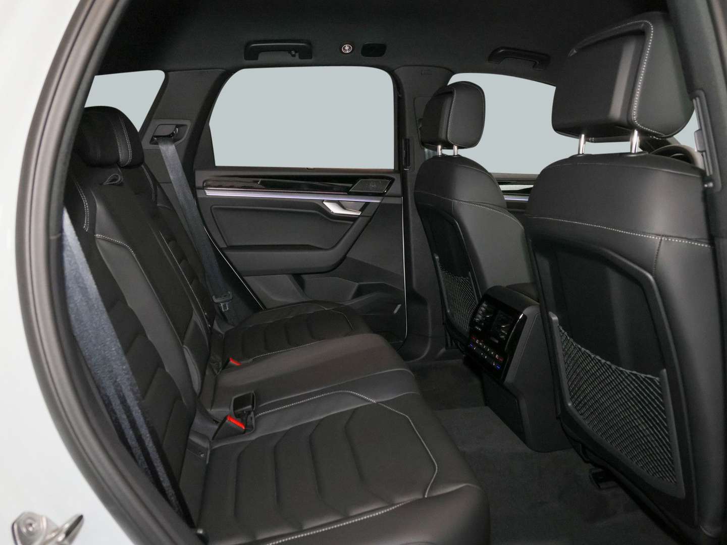 Volkswagen Touareg EHybrid R - 2025 - Joinsteer - #15