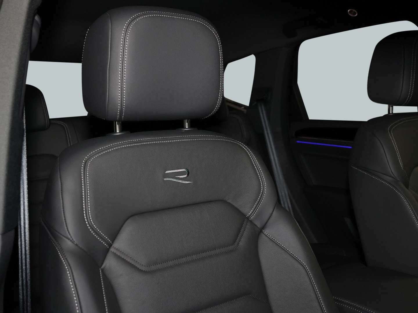 Volkswagen Touareg EHybrid R - 2025 - Joinsteer - #17