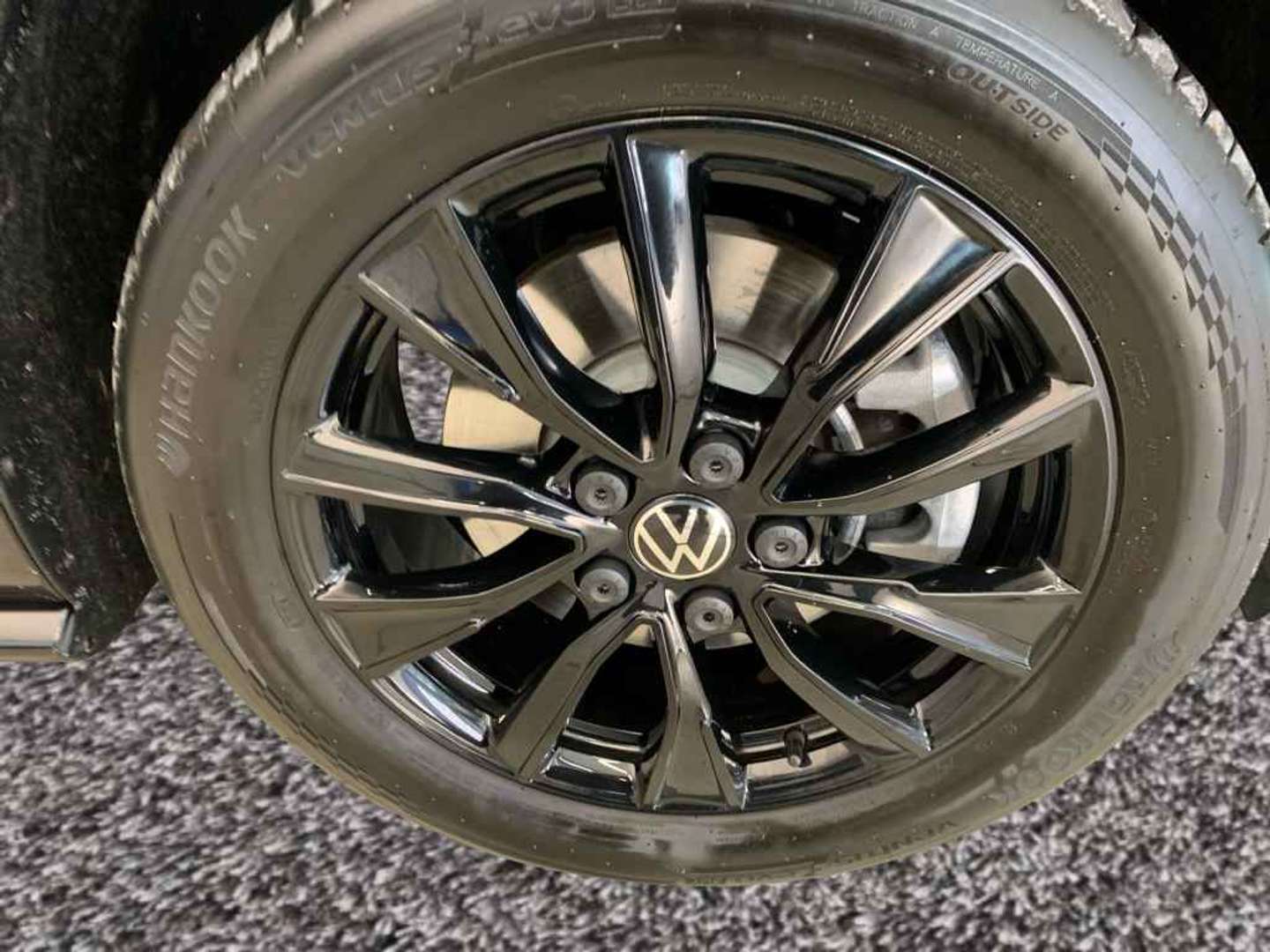 Volkswagen Multivan EHybrid 4Motion Life - 2025 - Joinsteer - #4