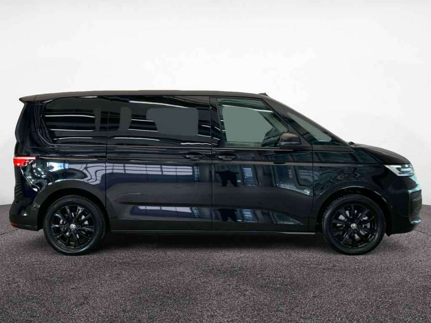 Volkswagen Multivan EHybrid 4Motion Life - 2025 - Joinsteer - #5