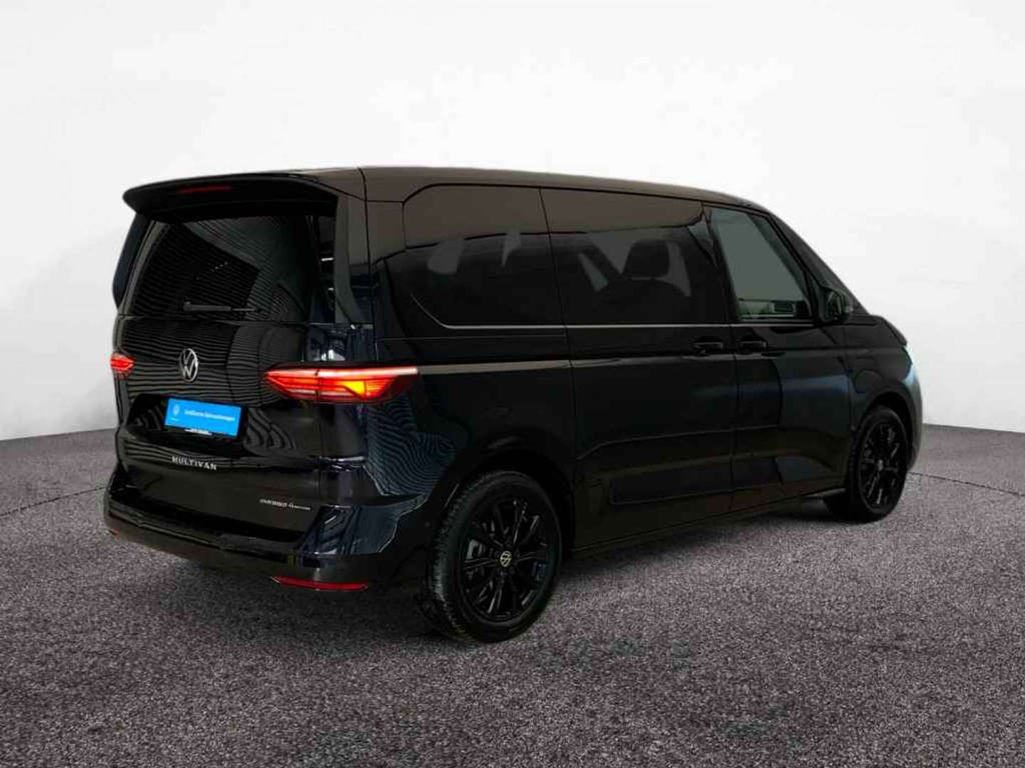 Volkswagen Multivan EHybrid 4Motion Life - 2025 - Joinsteer - #6