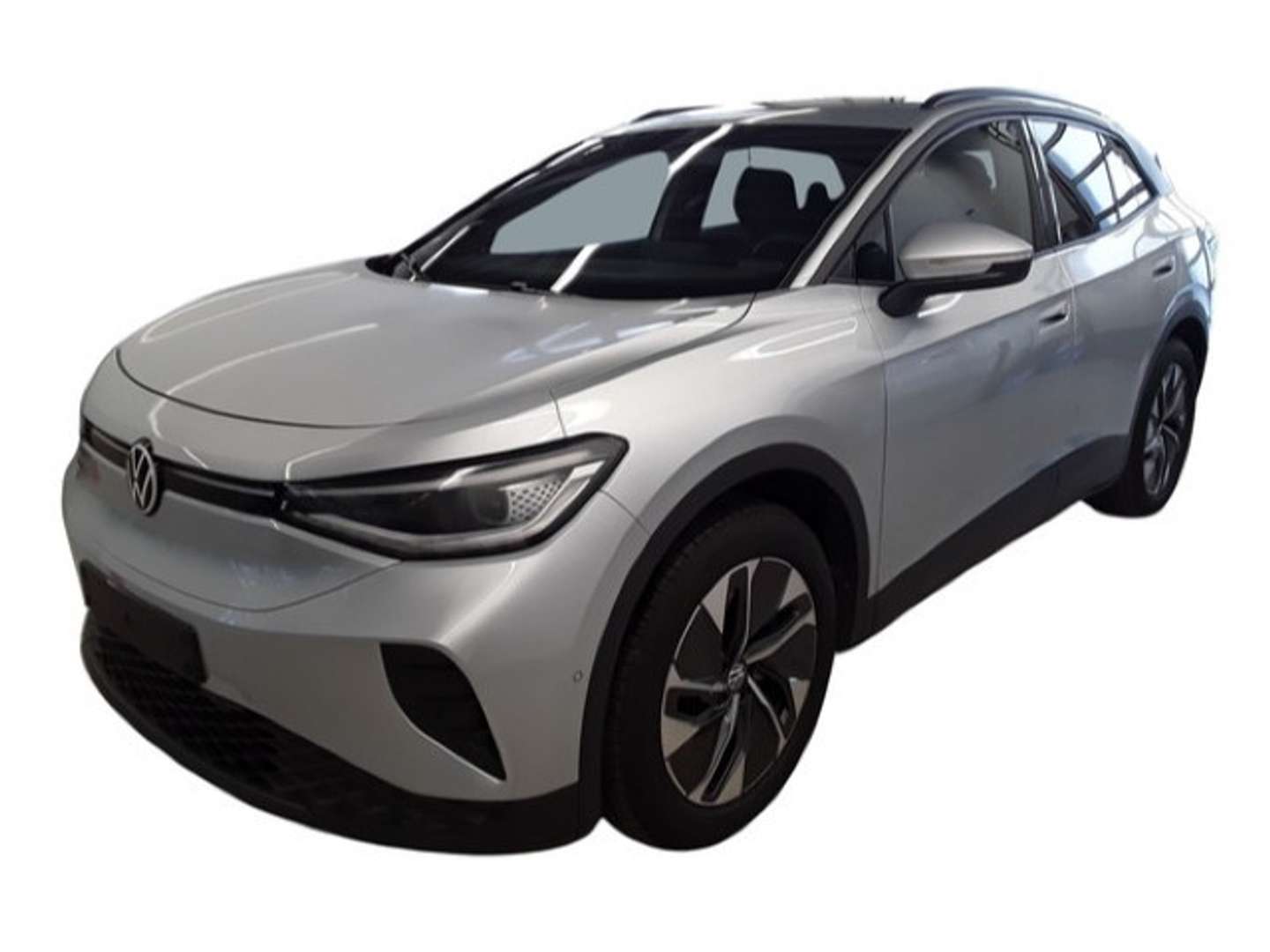 Volkswagen ID.4 Pro - 2025 - Joinsteer - #1