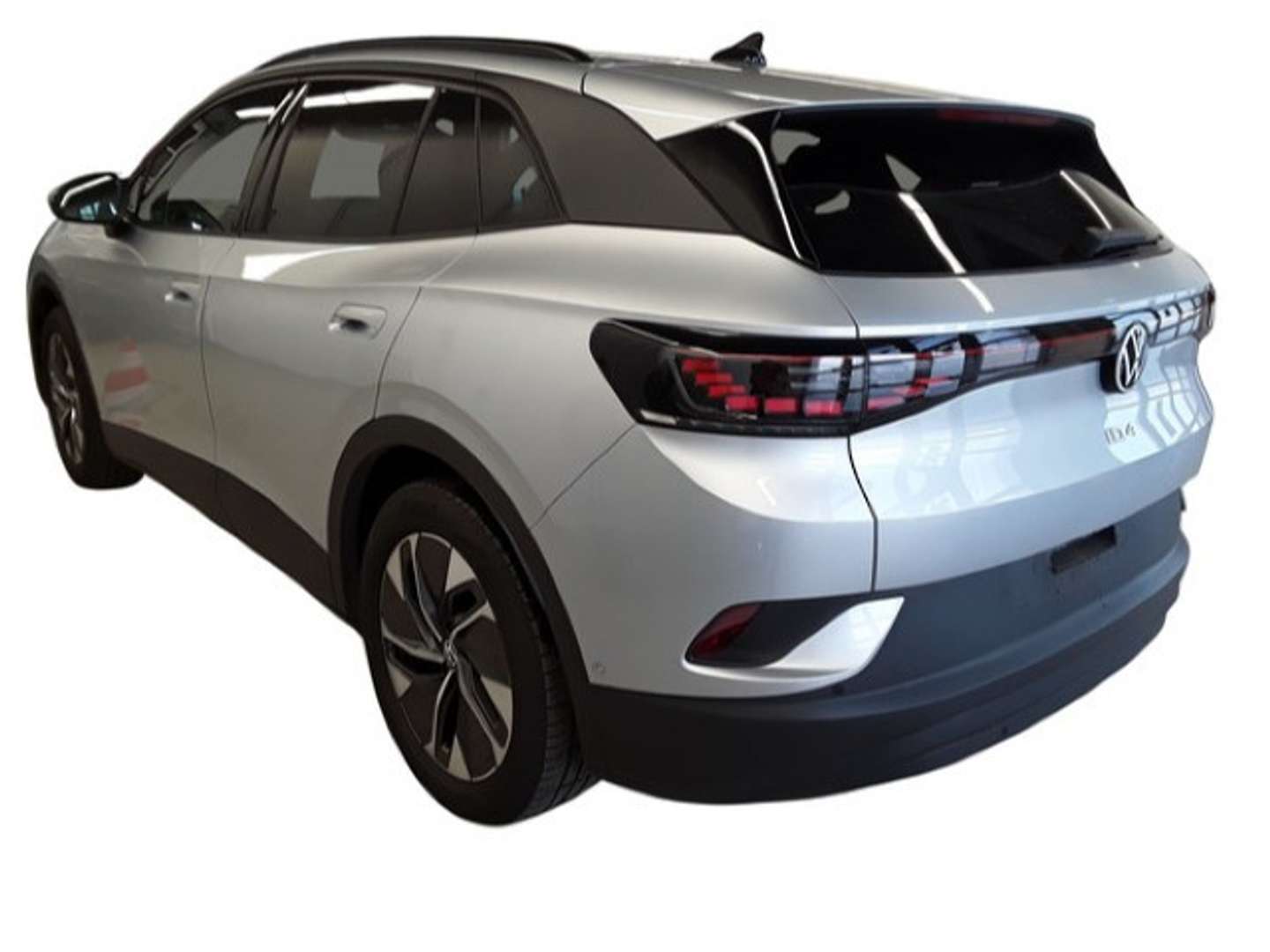 Volkswagen ID.4 Pro - 2025 - Joinsteer - #2