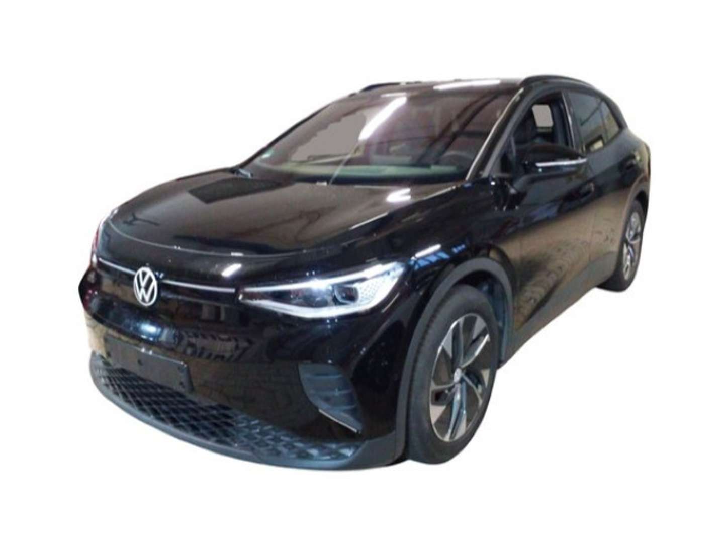 Volkswagen ID.4 Pure Performance - 2025 - Joinsteer - #1