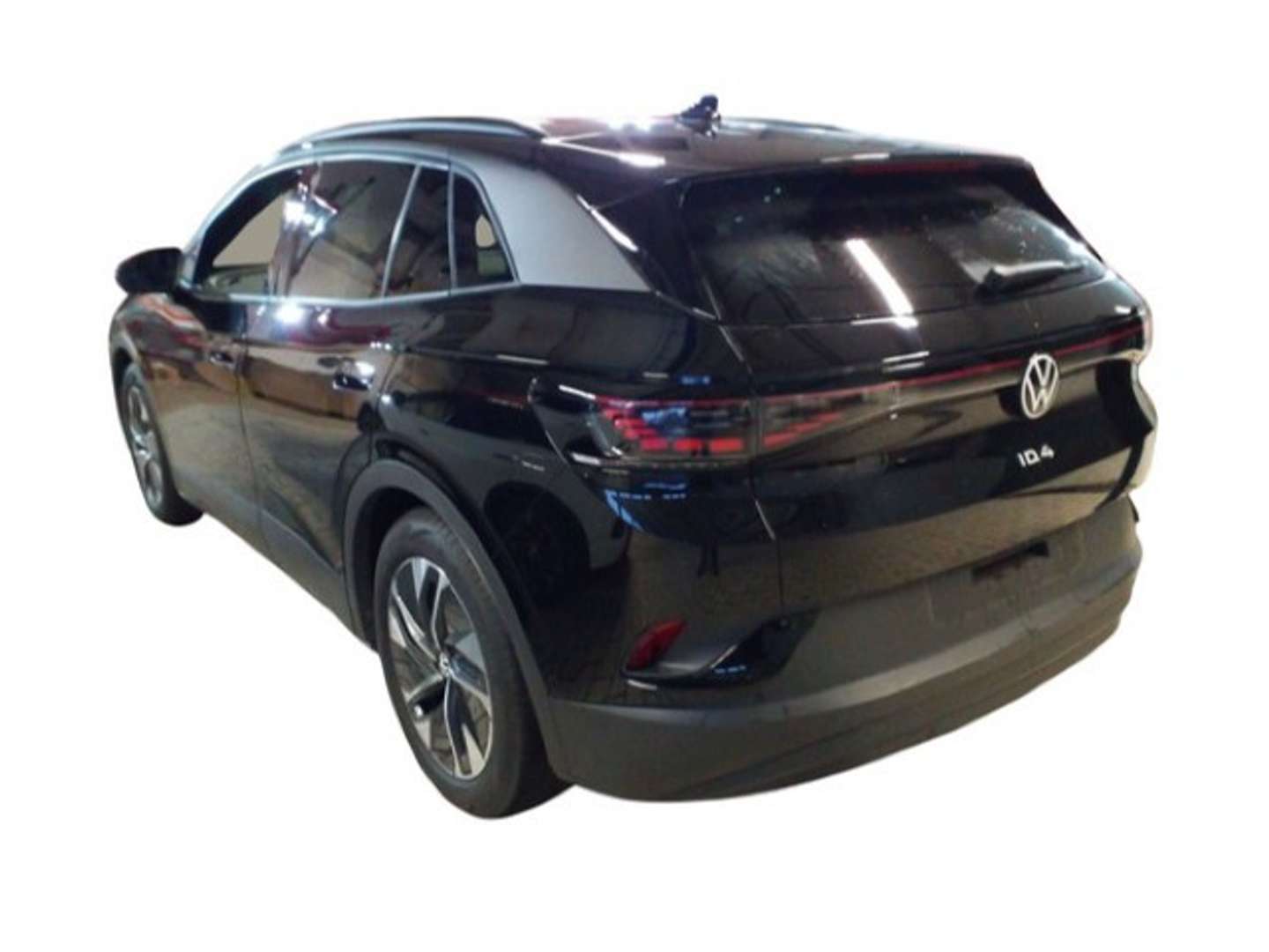 Volkswagen ID.4 Pure Performance - 2025 - Joinsteer - #2