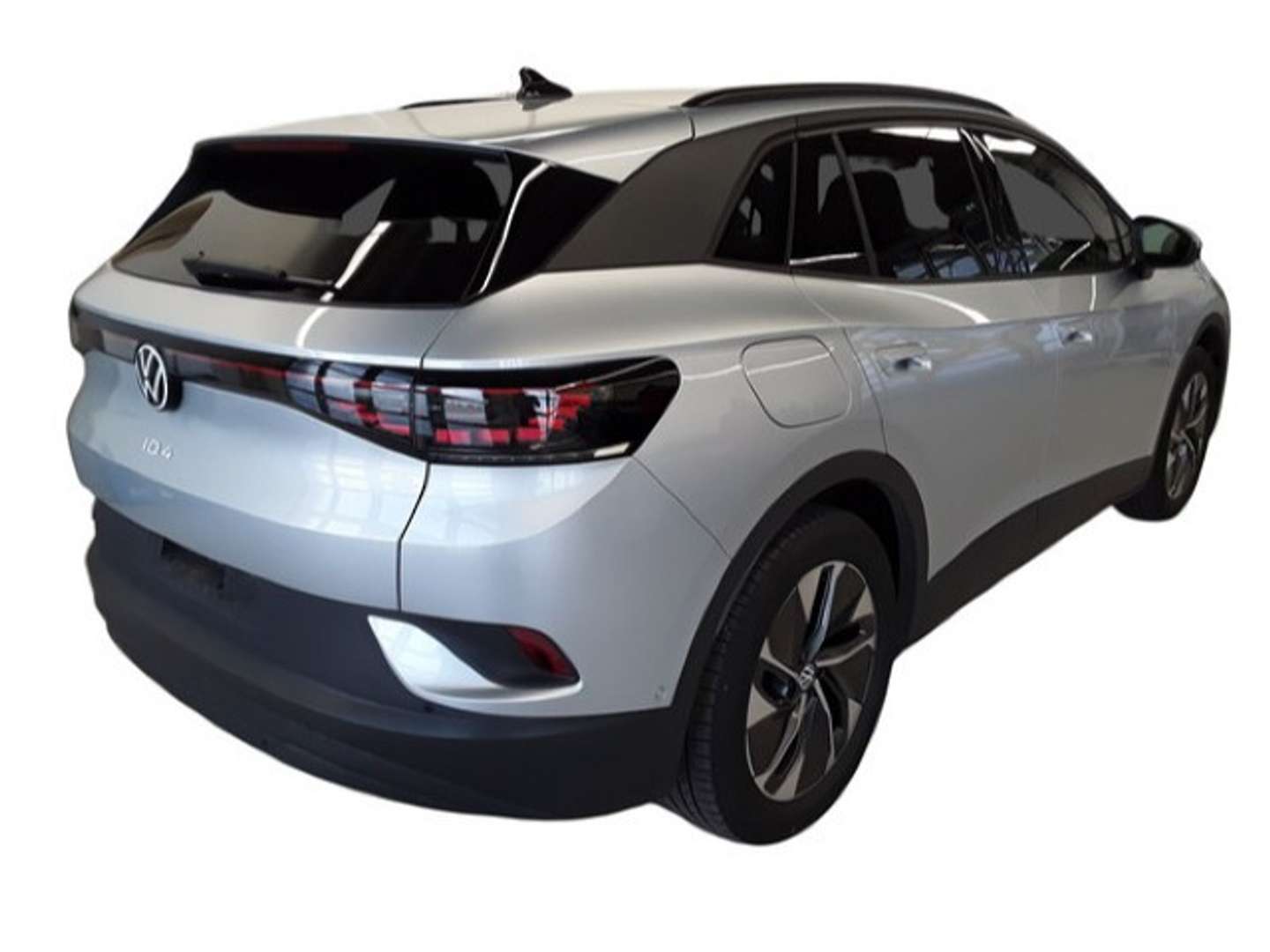 Volkswagen ID.4 Pro - 2025 - Joinsteer - #6