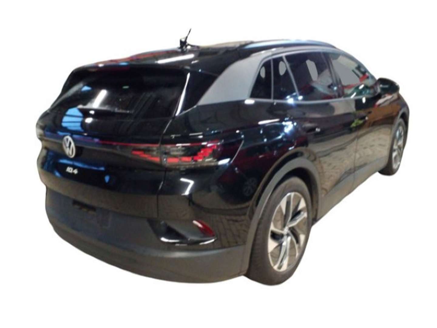 Volkswagen ID.4 Pure Performance - 2025 - Joinsteer - #5