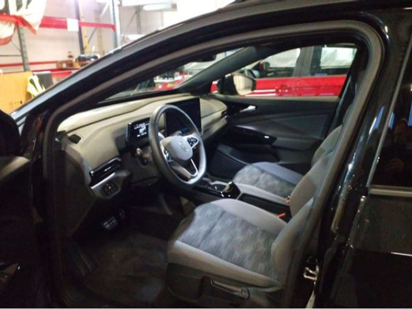 Volkswagen ID.4 Pure Performance - 2025 - Joinsteer - #6