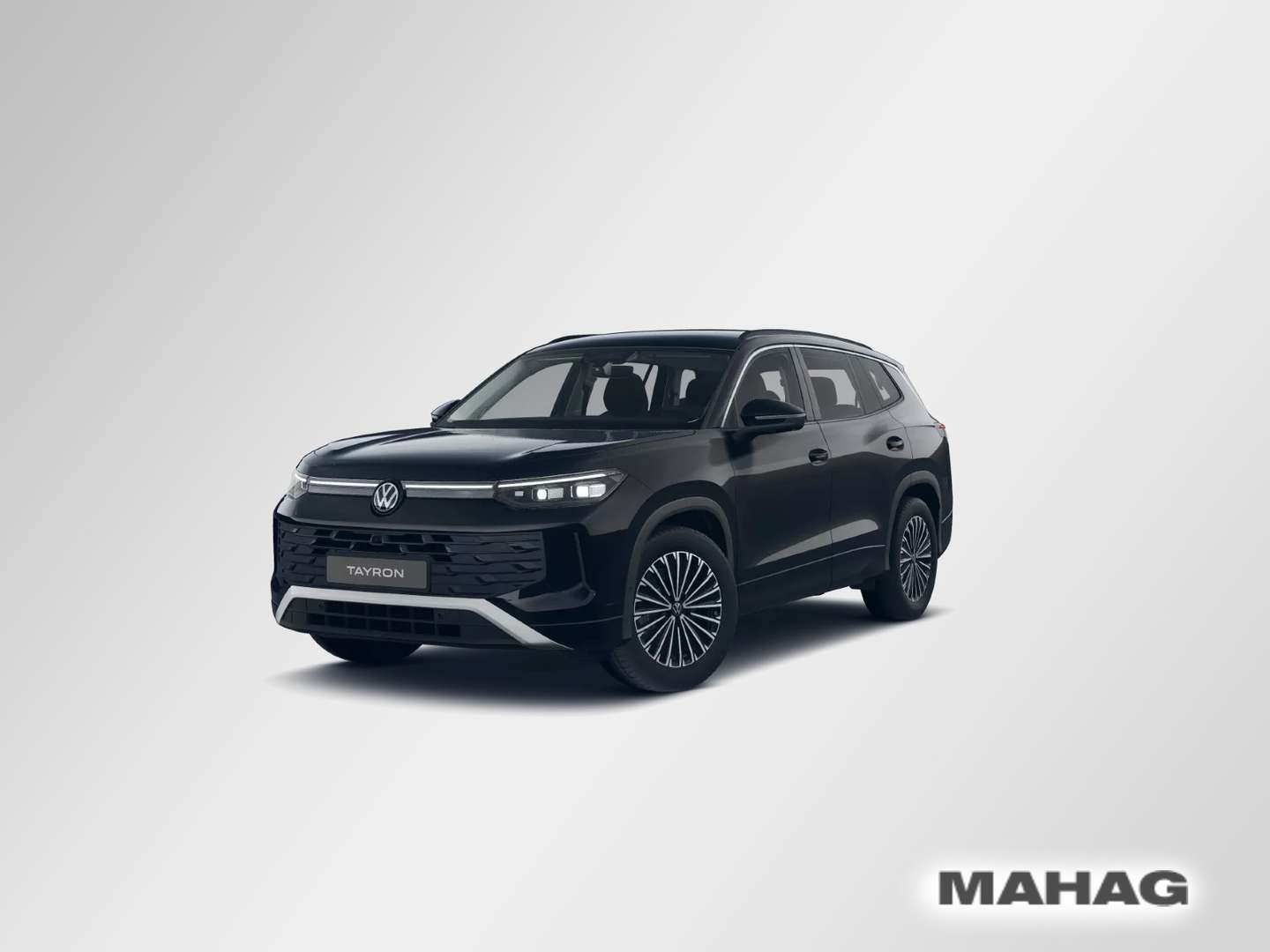 Volkswagen T-CROSS ETSI Life - 2025 - Joinsteer - #1