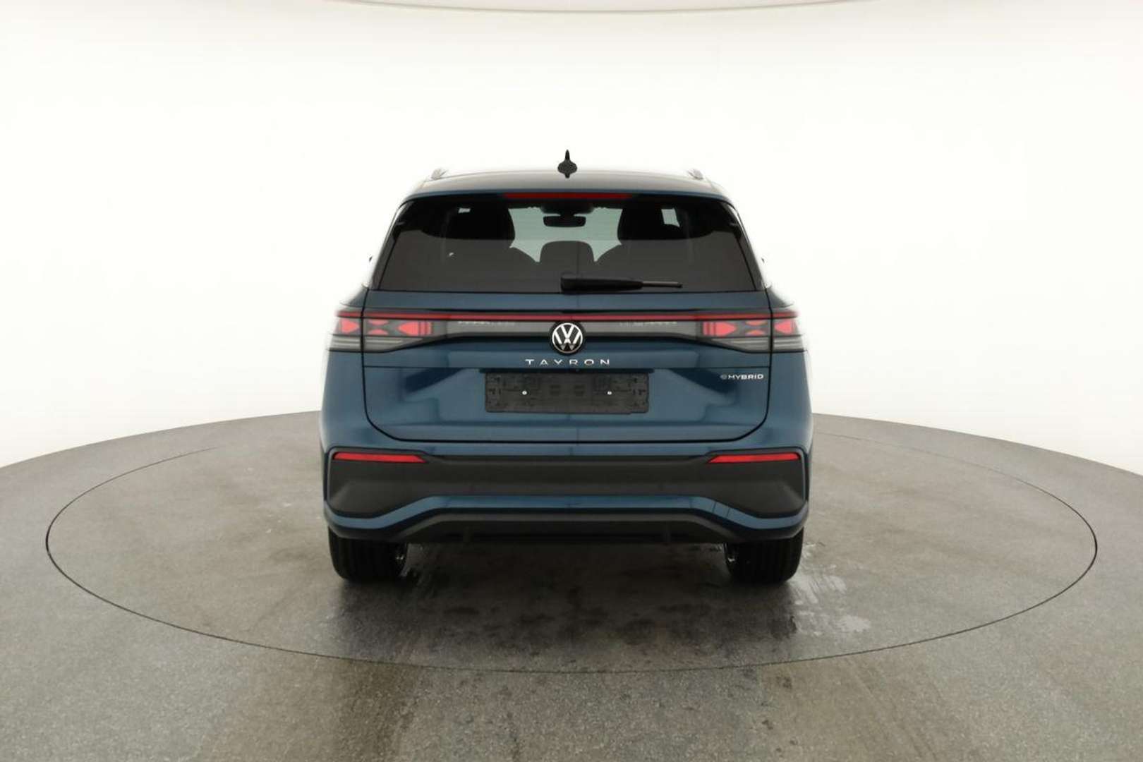 Volkswagen T-CROSS EHybrid Life - 2025 - Joinsteer - #1