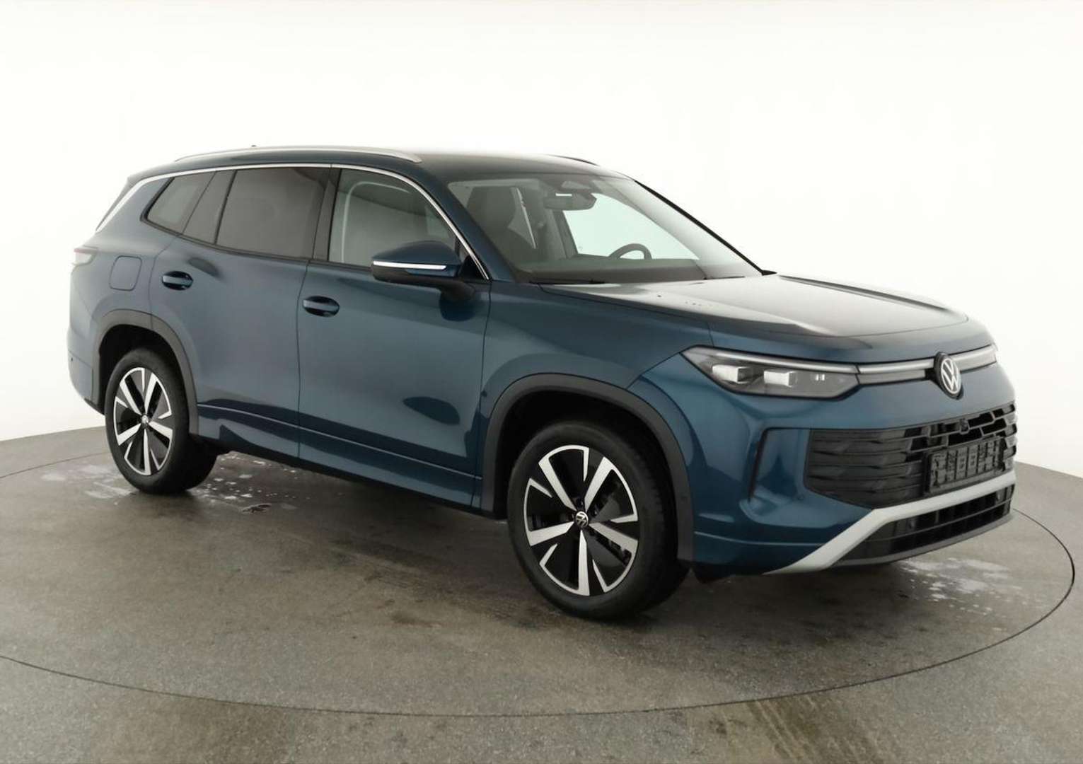 Volkswagen T-CROSS EHybrid Life - 2025 - Joinsteer - #3