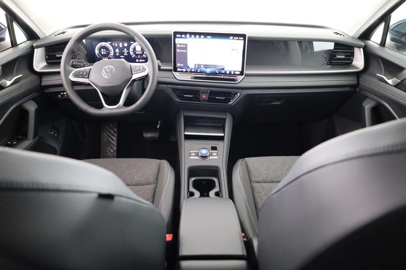 Volkswagen T-CROSS EHybrid Life - 2025 - Joinsteer - #6