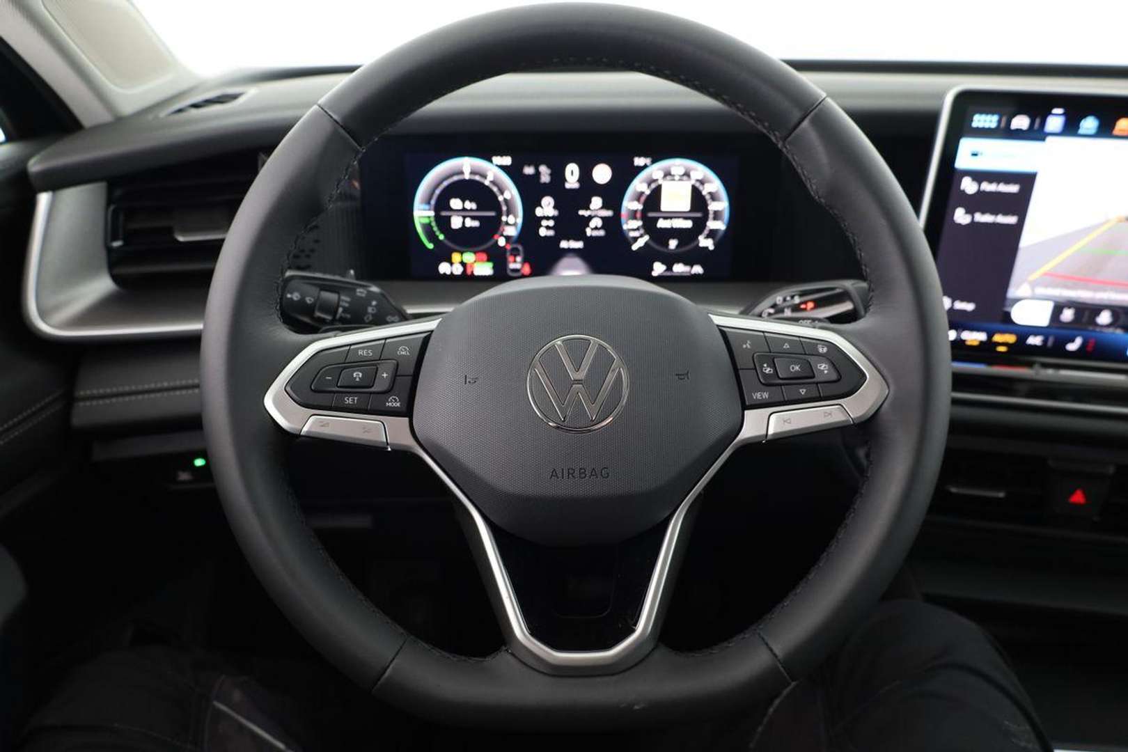 Volkswagen T-CROSS EHybrid Life - 2025 - Joinsteer - #8