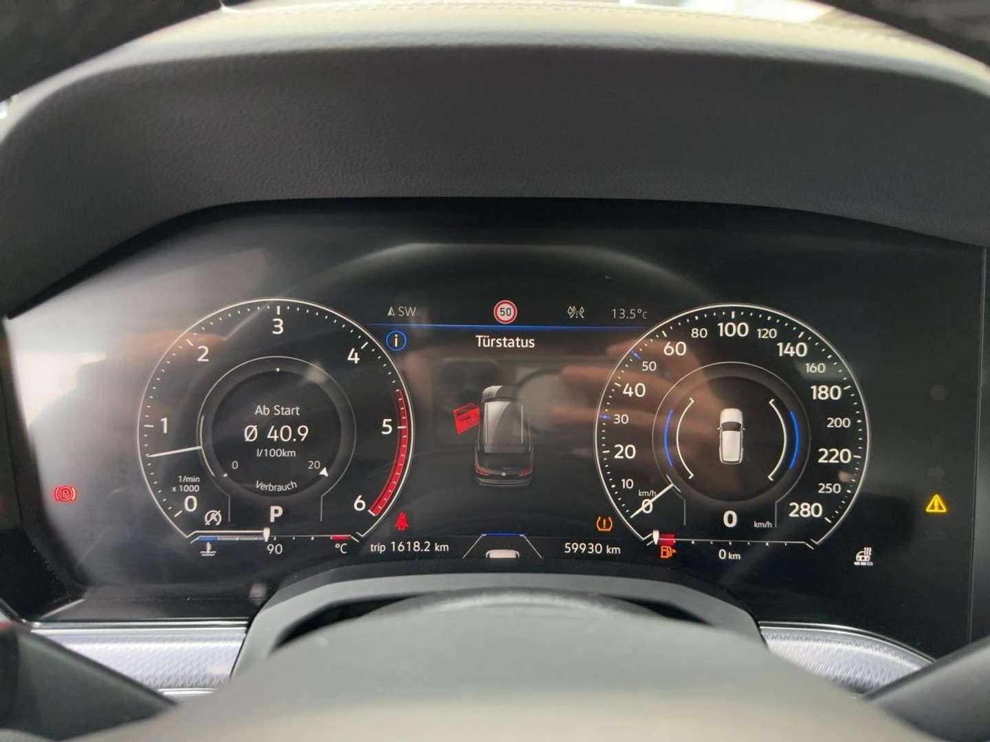 Volkswagen Touareg TDI 4Motion R-Line - 2021 - Joinsteer - #11