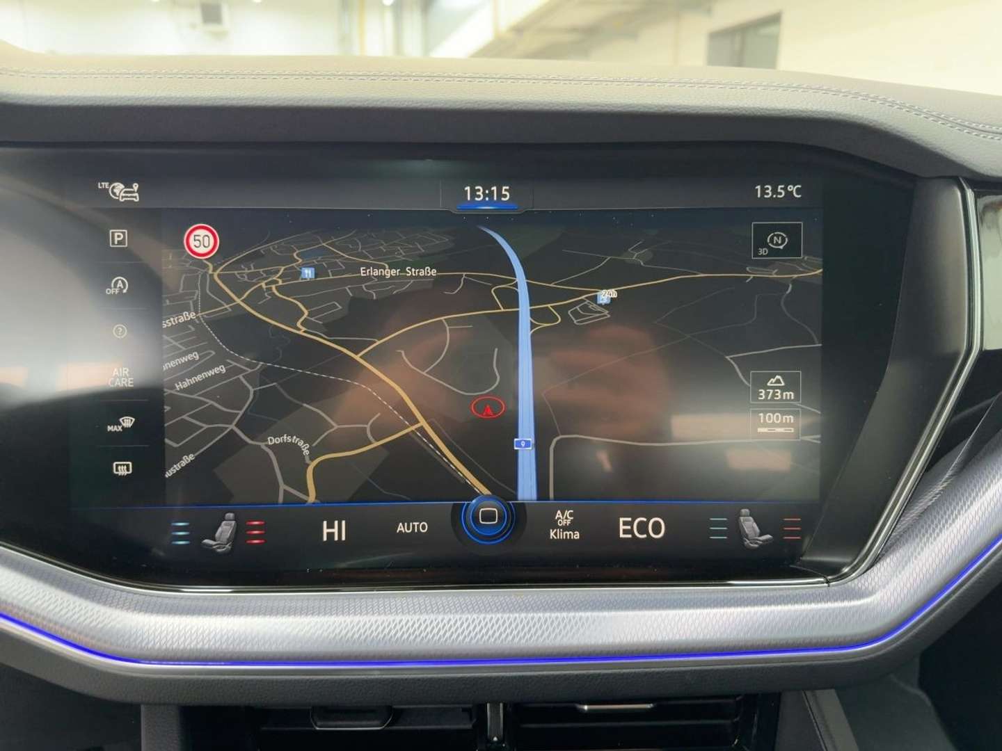 Volkswagen Touareg TDI 4Motion R-Line - 2021 - Joinsteer - #14