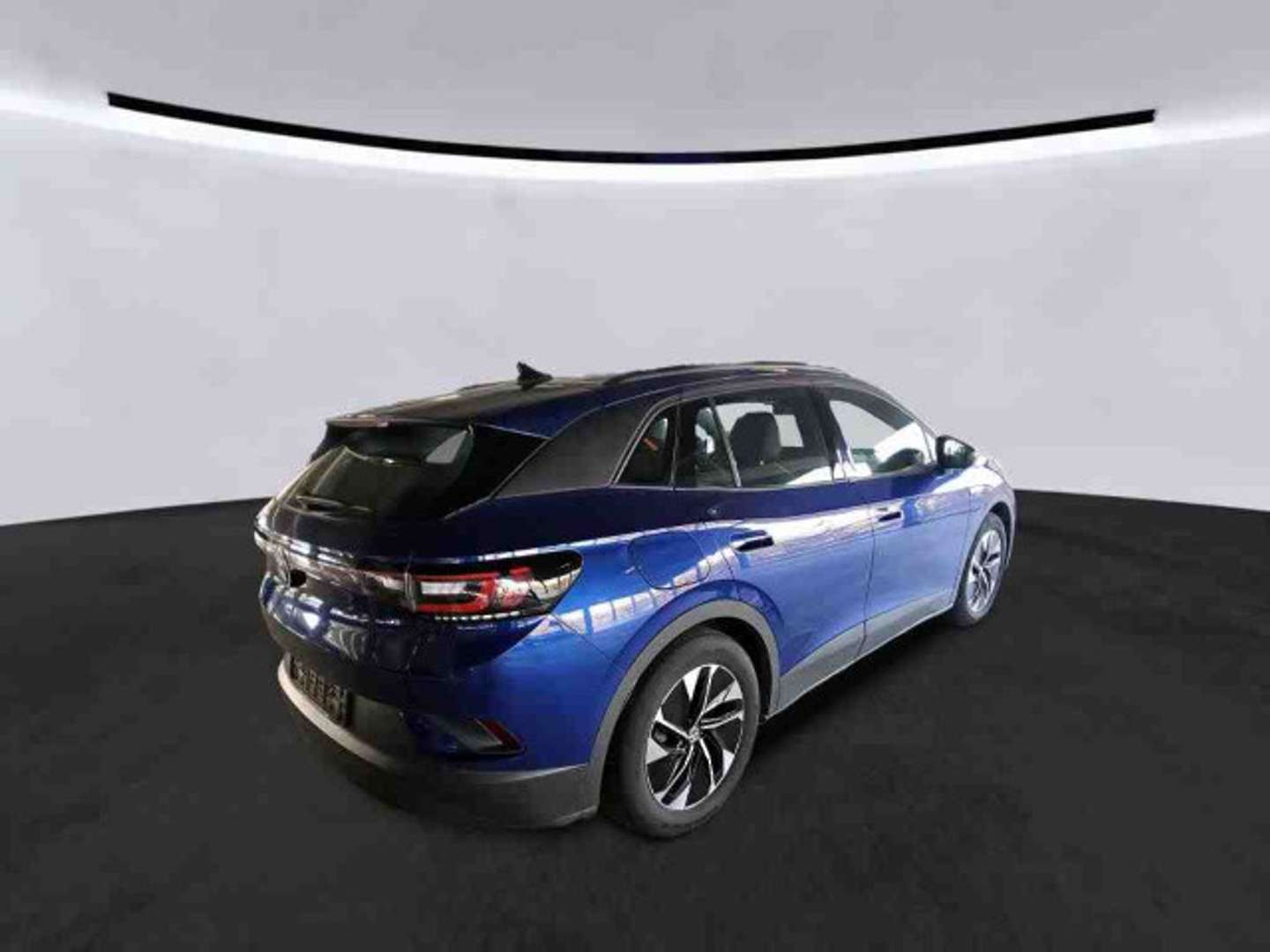 Volkswagen ID.4 Pro Performance - 2022 - Joinsteer - #1