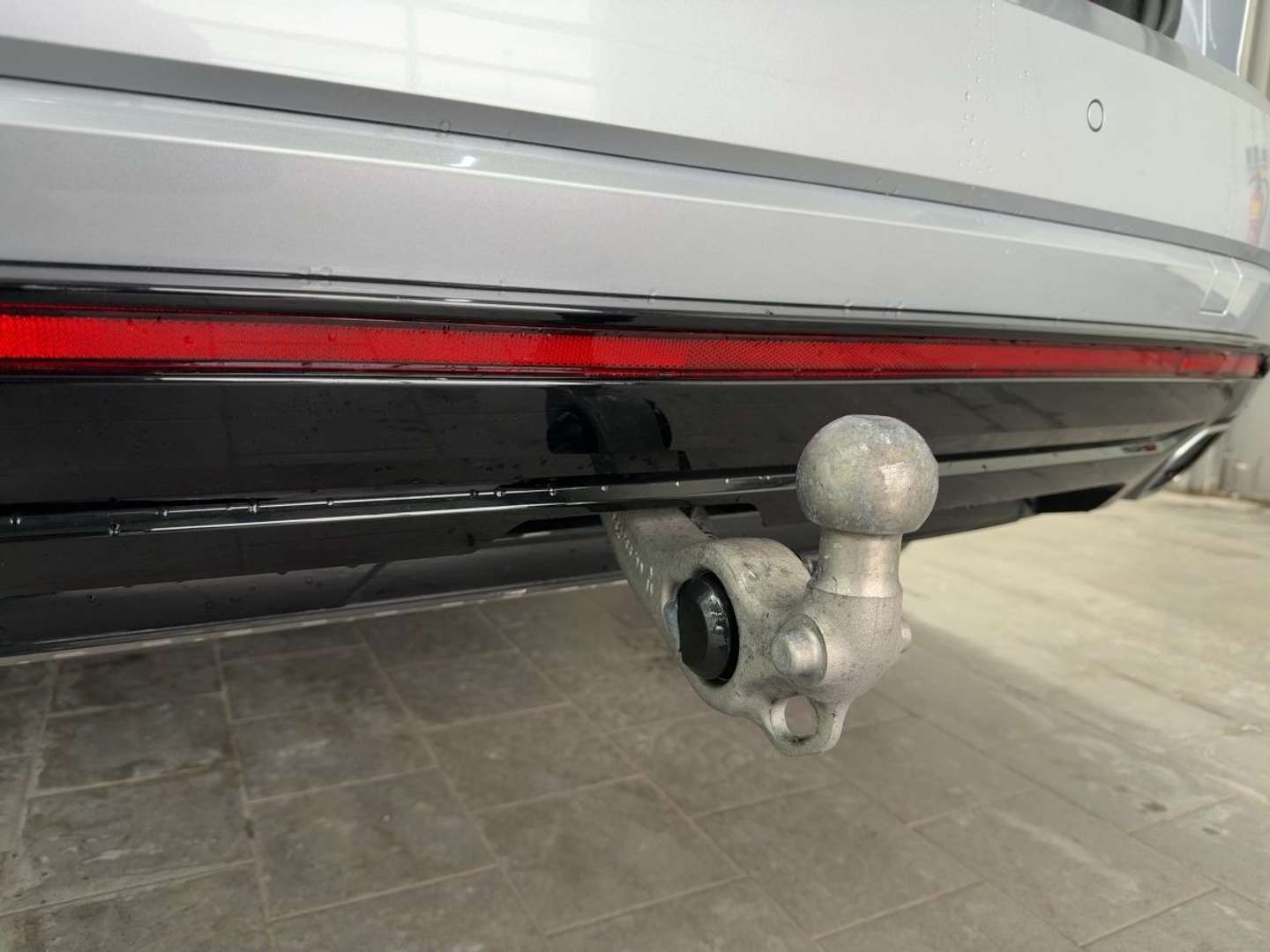 Volkswagen Touareg TDI 4Motion R-Line - 2021 - Joinsteer - #19