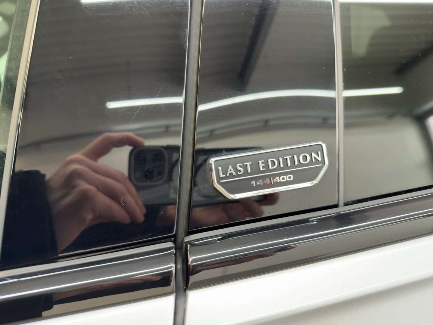 Volkswagen Touareg TDI 4Motion R-Line - 2021 - Joinsteer - #21