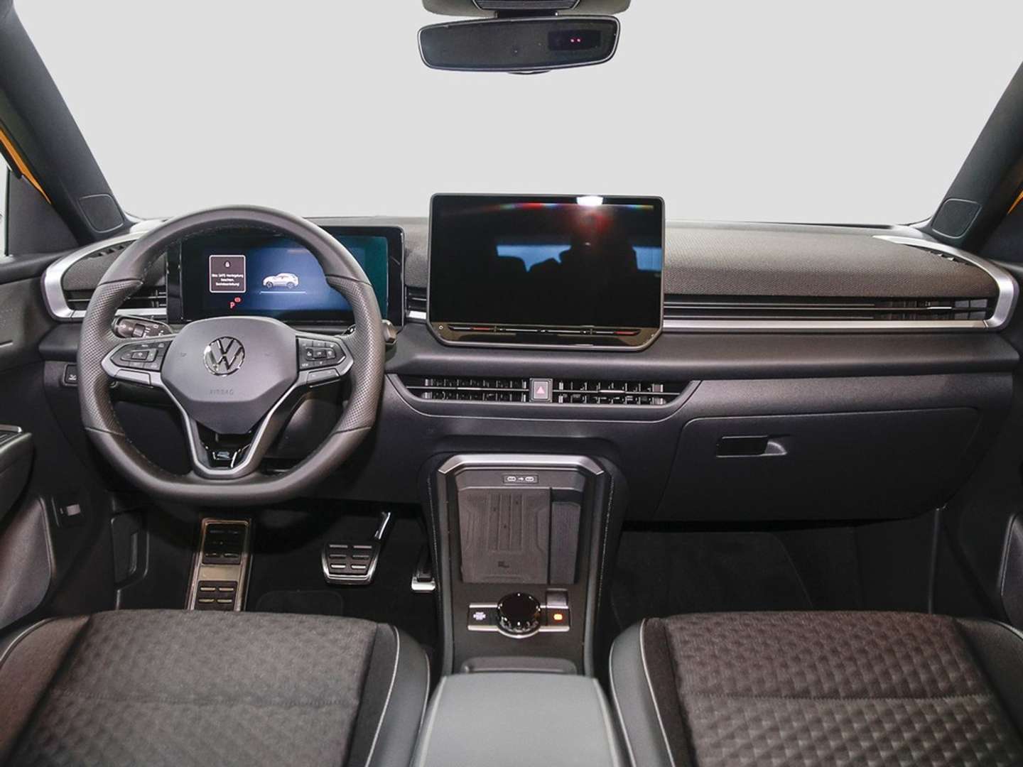 Volkswagen T-Roc R-Line - 2025 - Joinsteer - #11