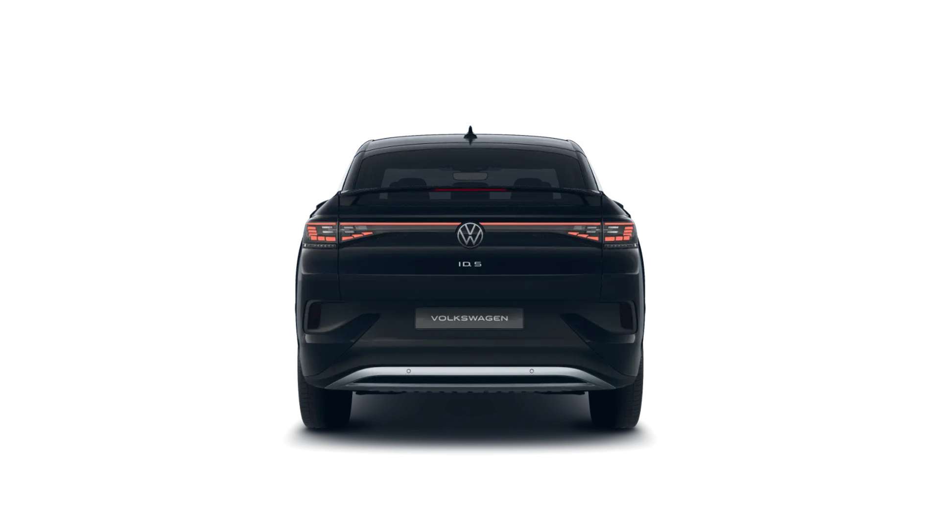 Volkswagen ID.5 Pure - 2025 - Joinsteer - #3