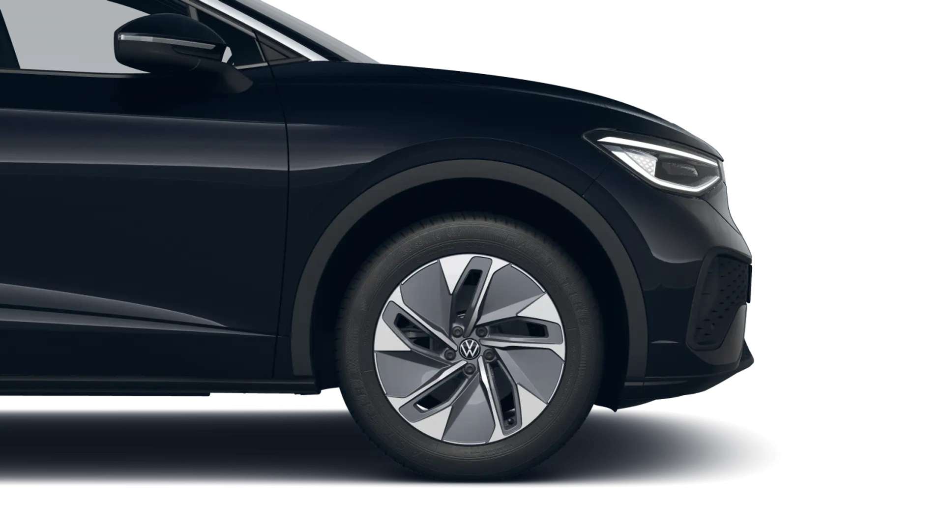 Volkswagen ID.5 Pure - 2025 - Joinsteer - #6