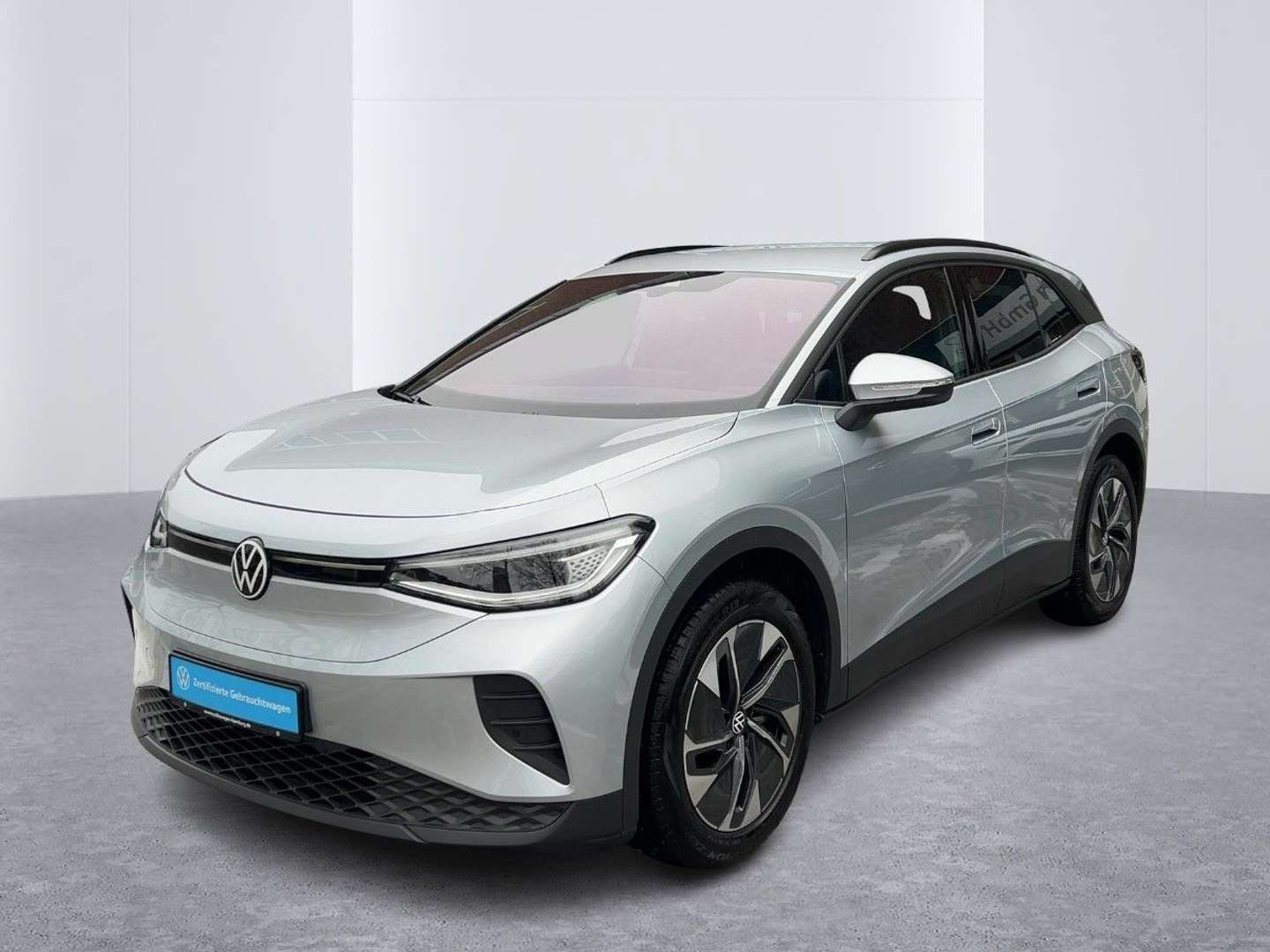 Volkswagen ID.4 Performance - 2025 - Joinsteer - #1