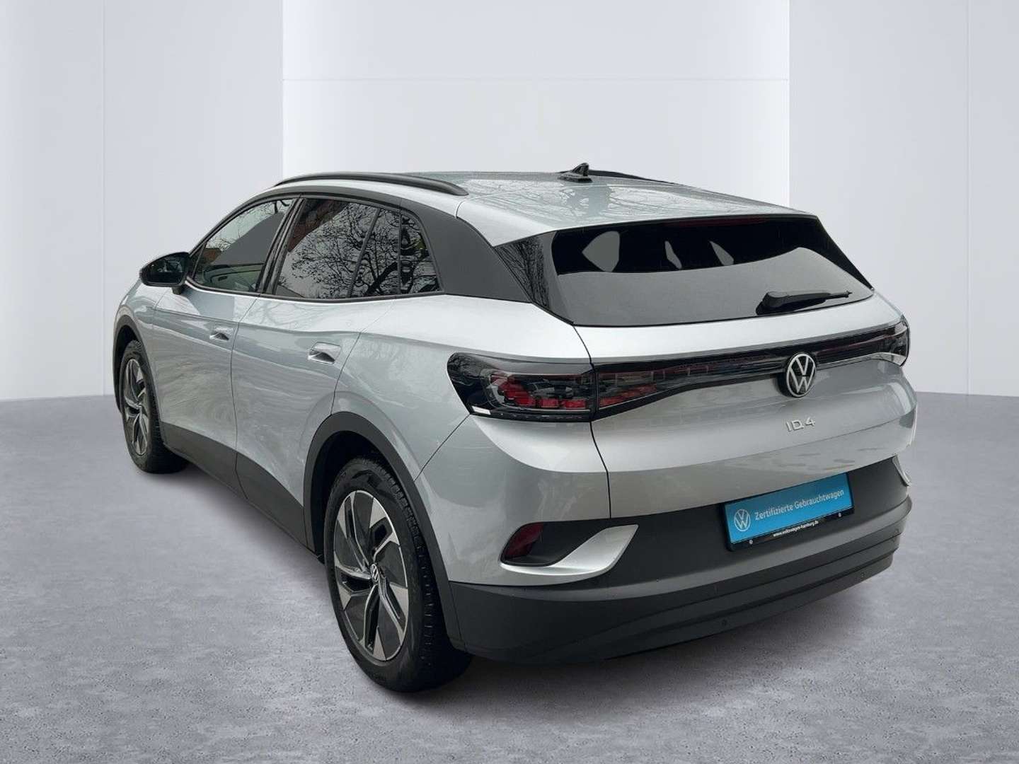 Volkswagen ID.4 Performance - 2025 - Joinsteer - #2