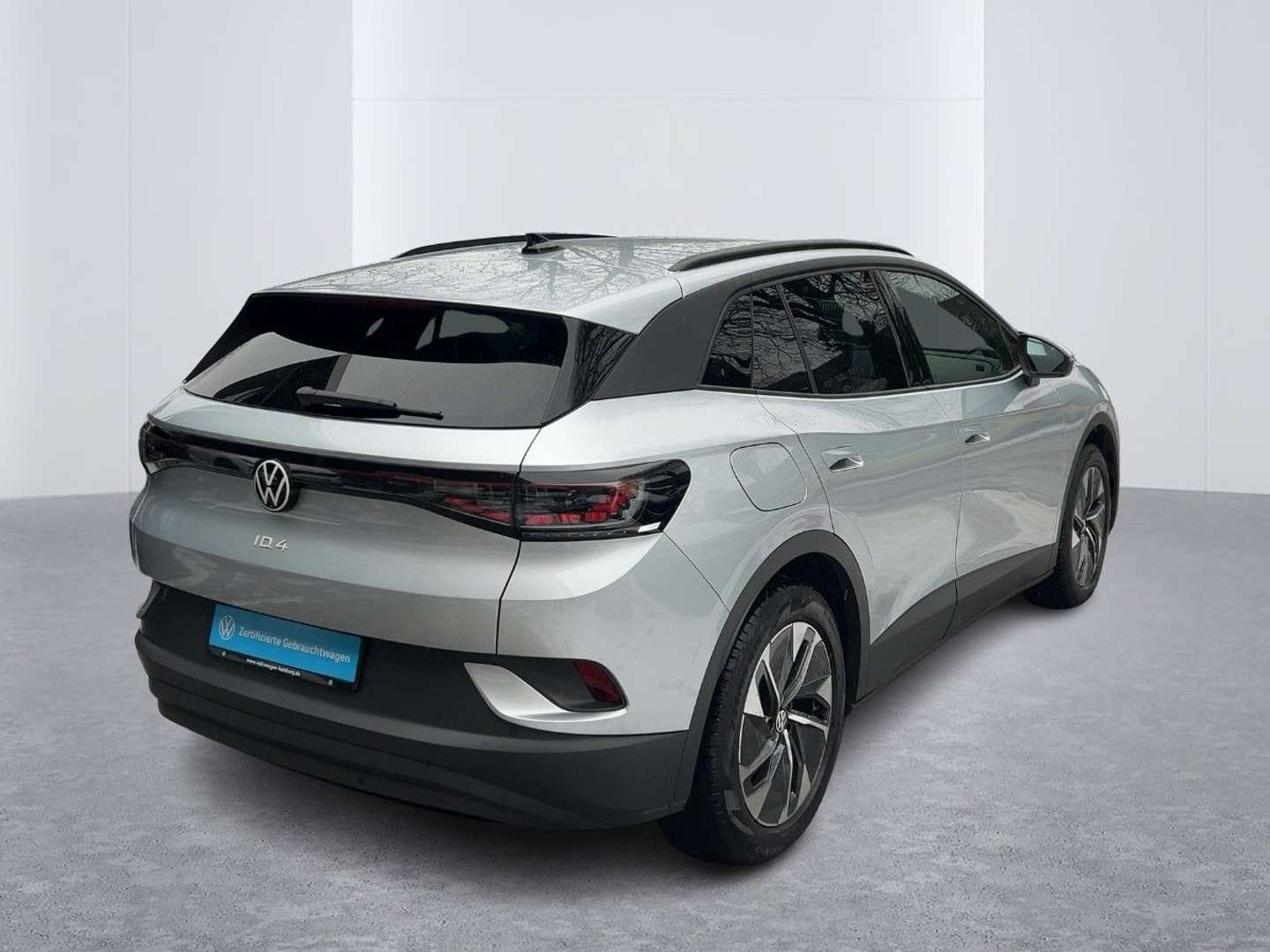 Volkswagen ID.4 Performance - 2025 - Joinsteer - #3